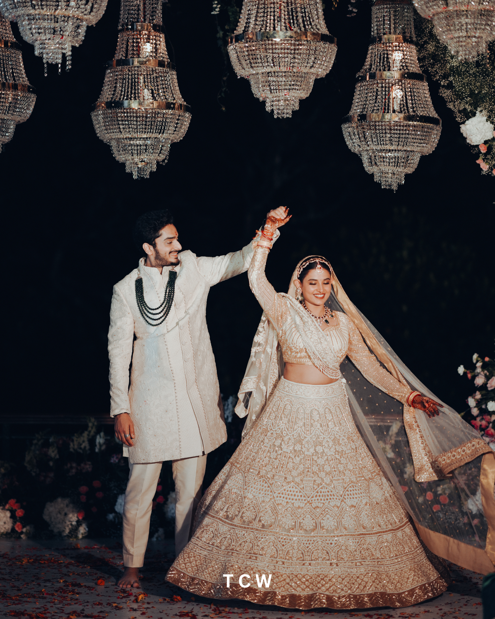 WEDDINGS. Wedding photographer Stalen Robert