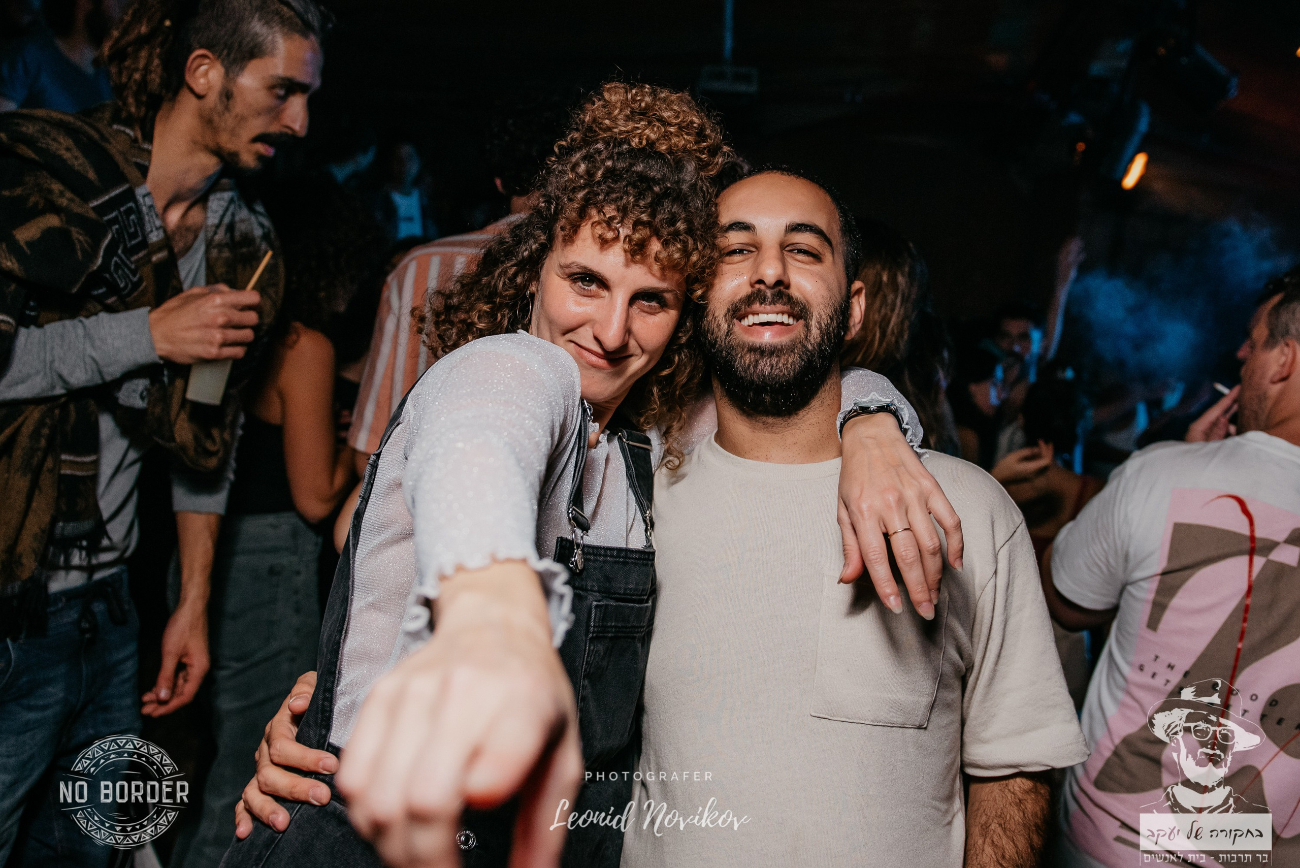 Events. Portrait photografer in Montenegro