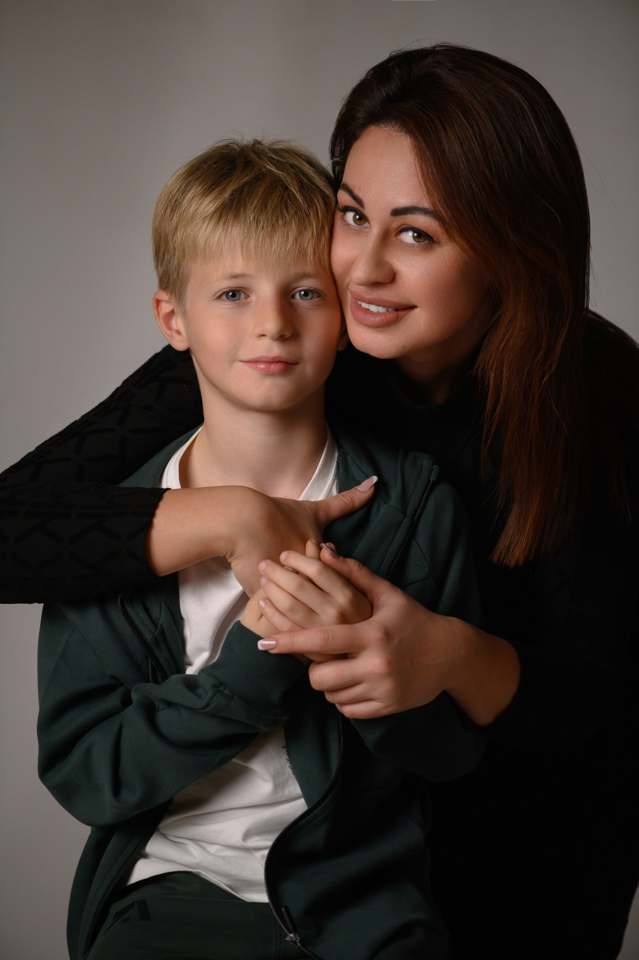 STUDIO. Family, children, portrait, and event photography in Thessaloniki