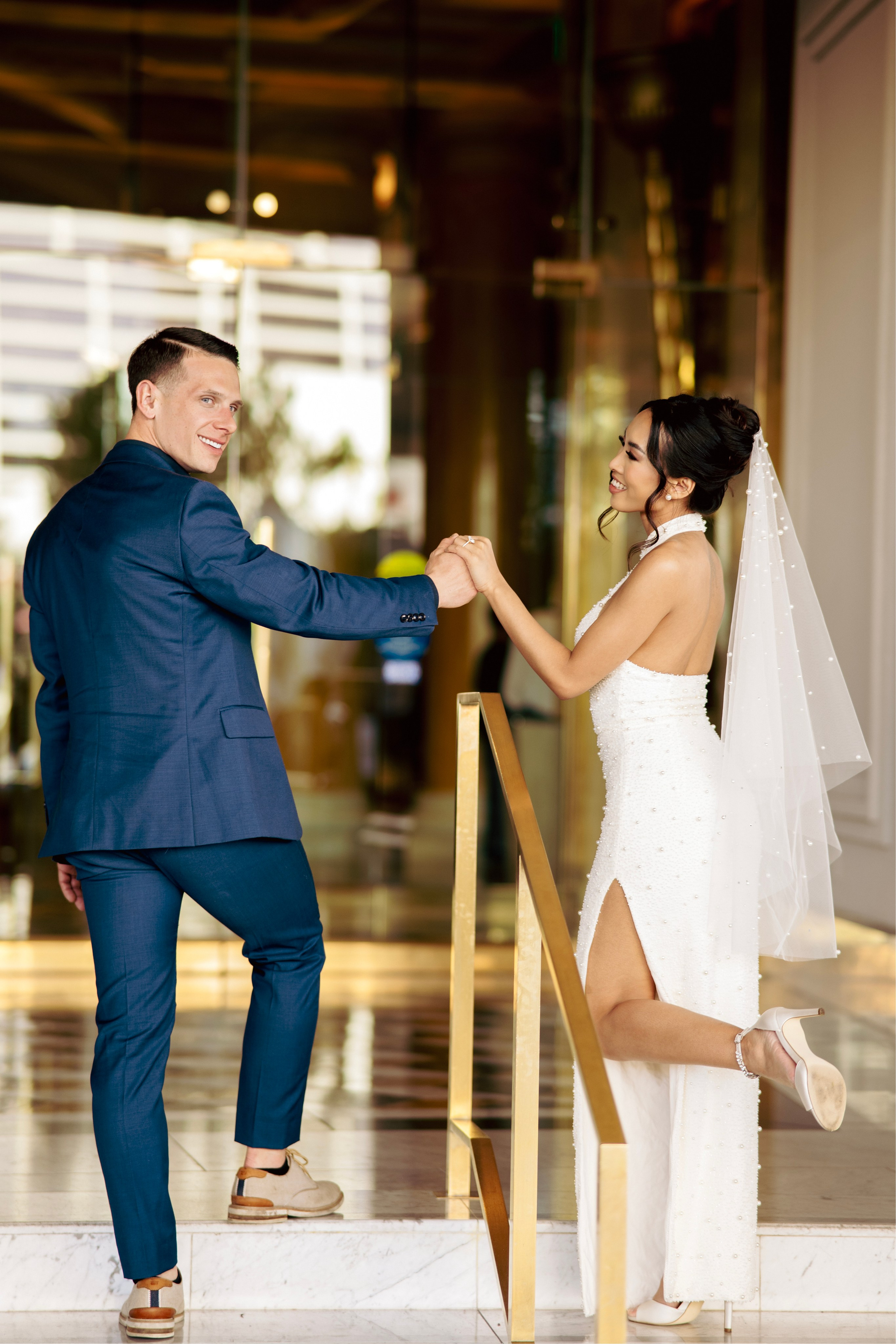 Wedding photographer Las Vegas
