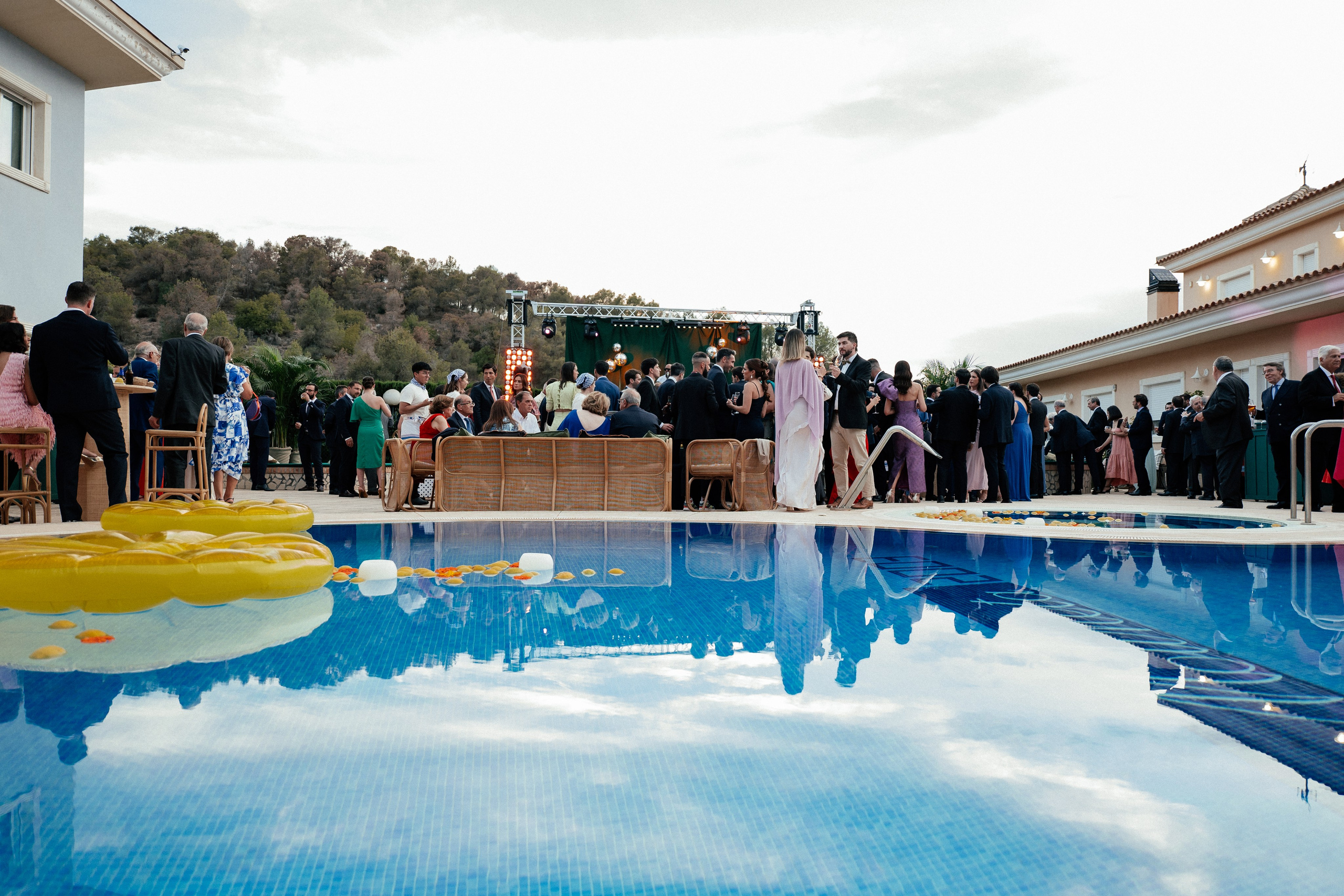 Gonzalo & Maria (Murcia)