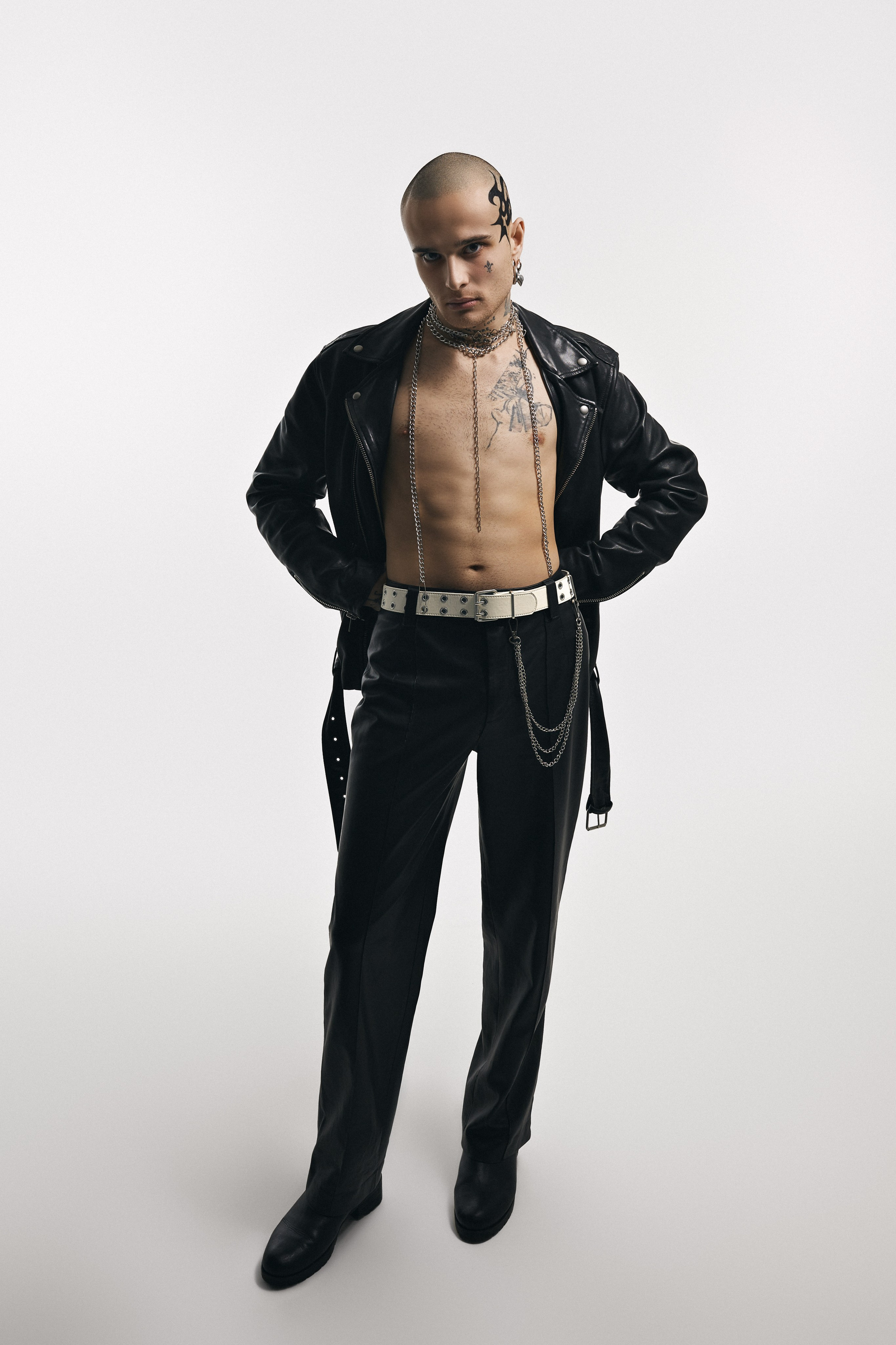 Fashion. Фотограф Тбилиси — Мамука | Портреты, Контент, Бизнес-съёмки