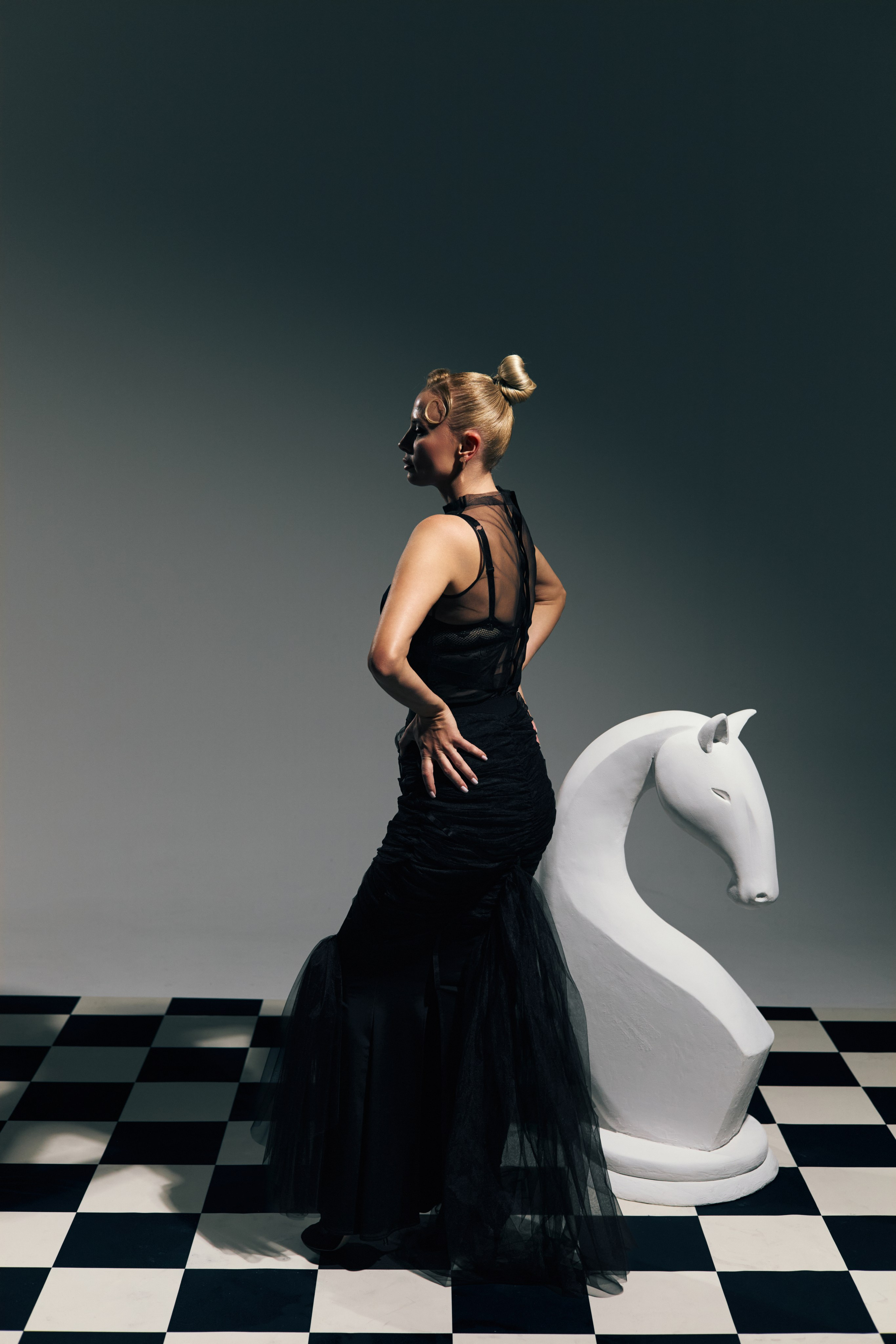 Fashion. Фотограф Тбилиси — Мамука | Портреты, Контент, Бизнес-съёмки