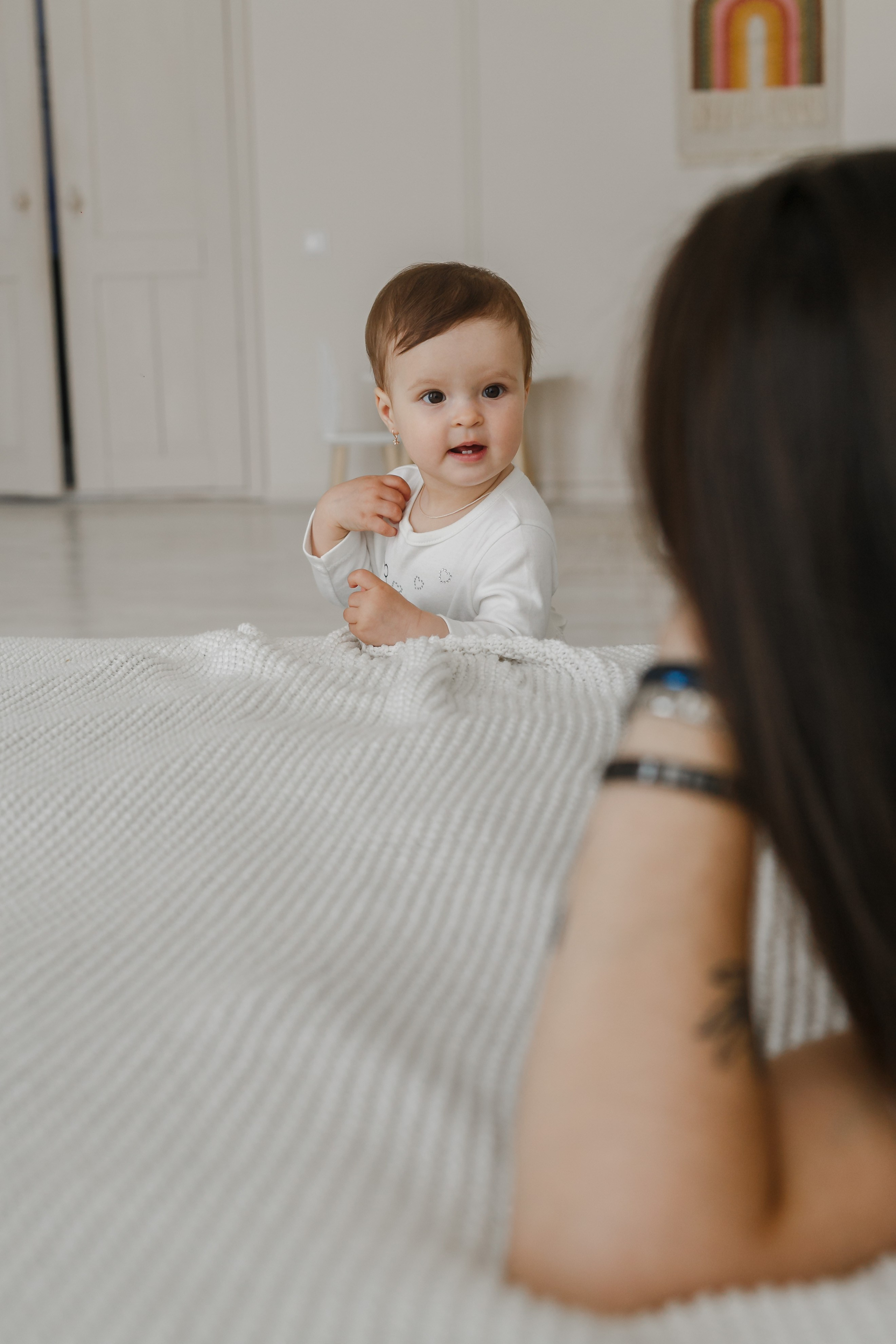 Los padres jóvenes. Fotógrafo de retrato, familia y reportajes en Valencia | España | Europa Vitalii Lumier