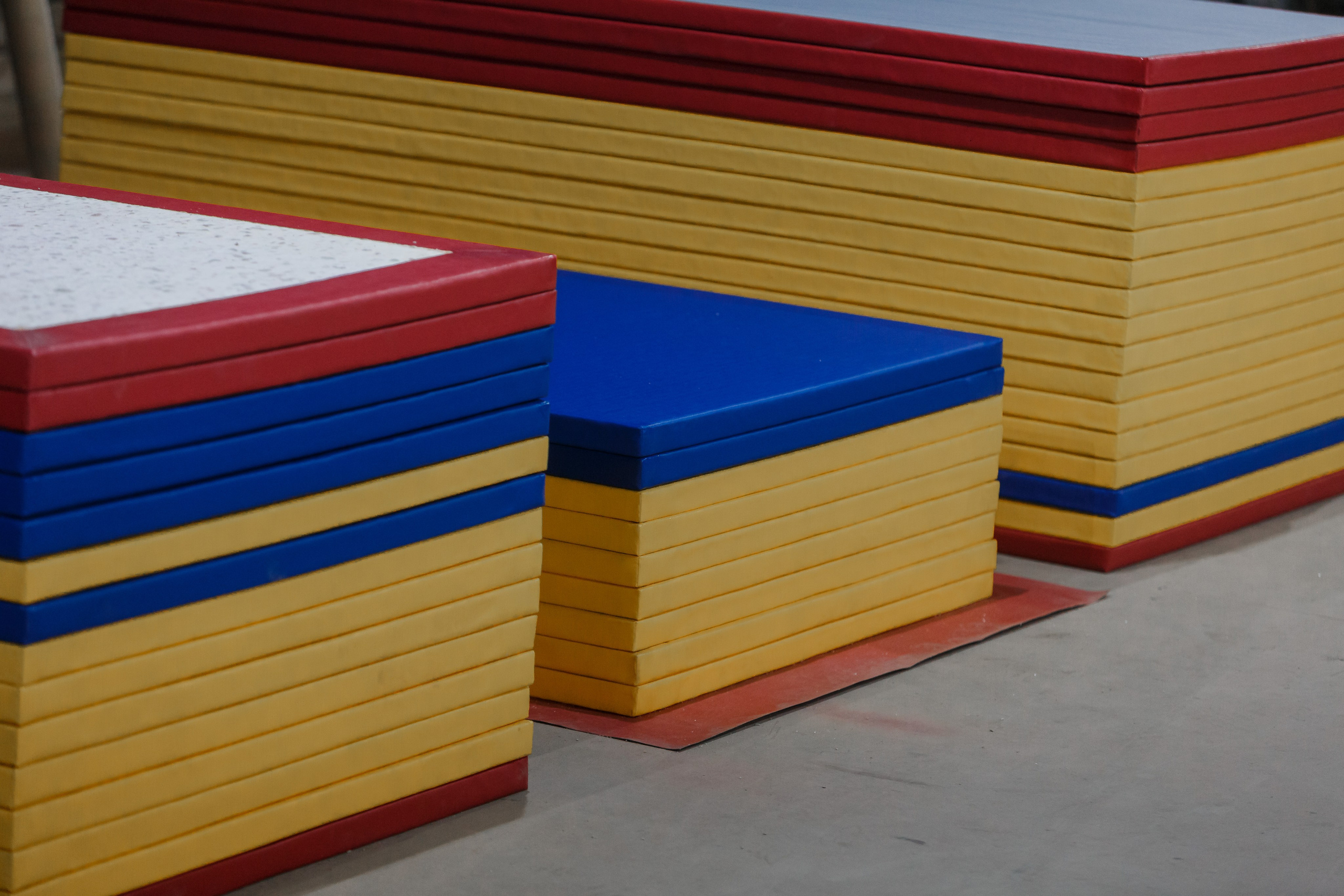 Para la producción de equipos de entrenamiento deportivo. Fotógrafo de retrato, familia y reportajes en Valencia | España | Europa Vitalii Lumier