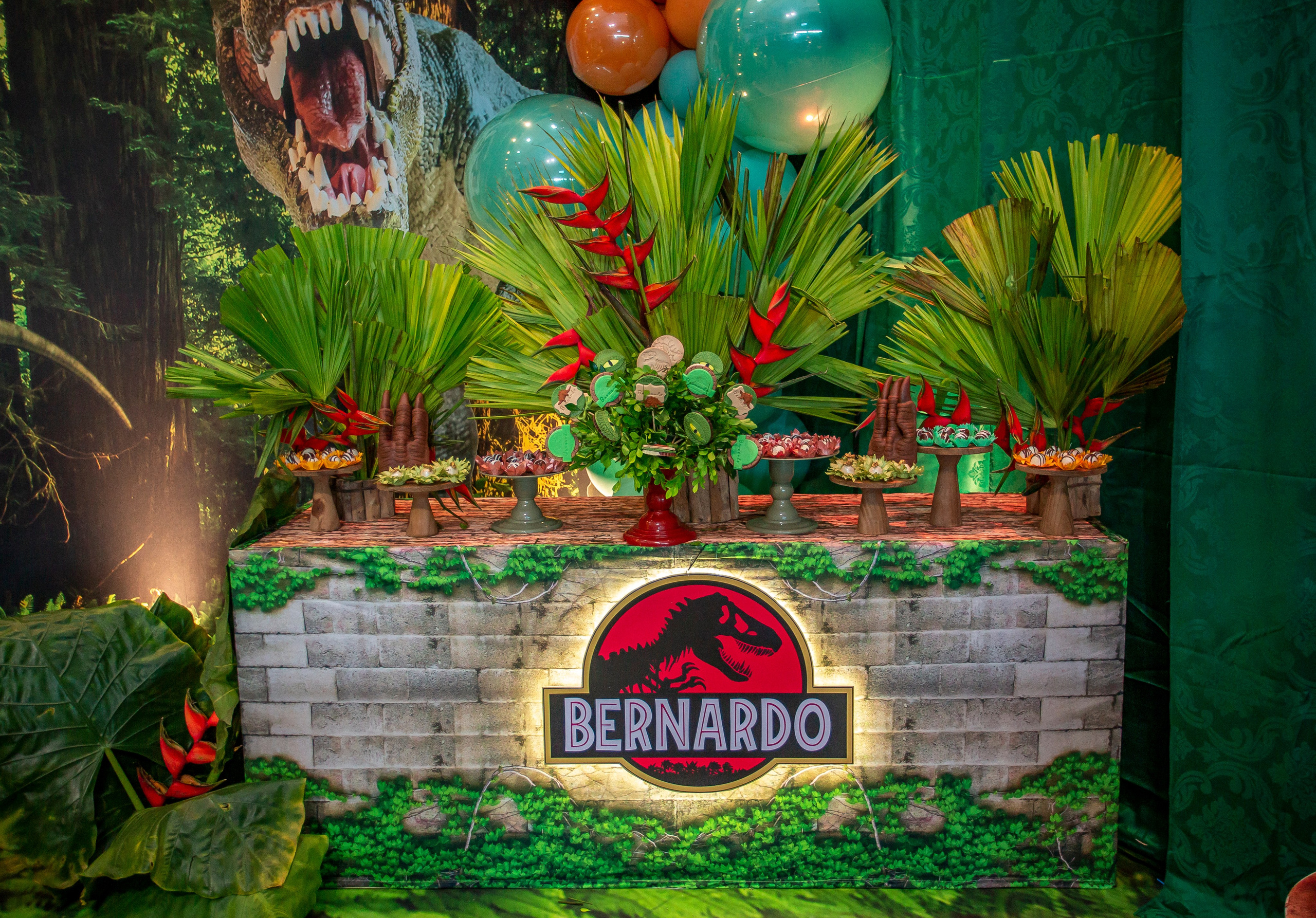 5 Anos Bernardo. Flavio Nunes Fotografia (Fotografo especializado em Fotografia de 15 Anos e Ensaios)