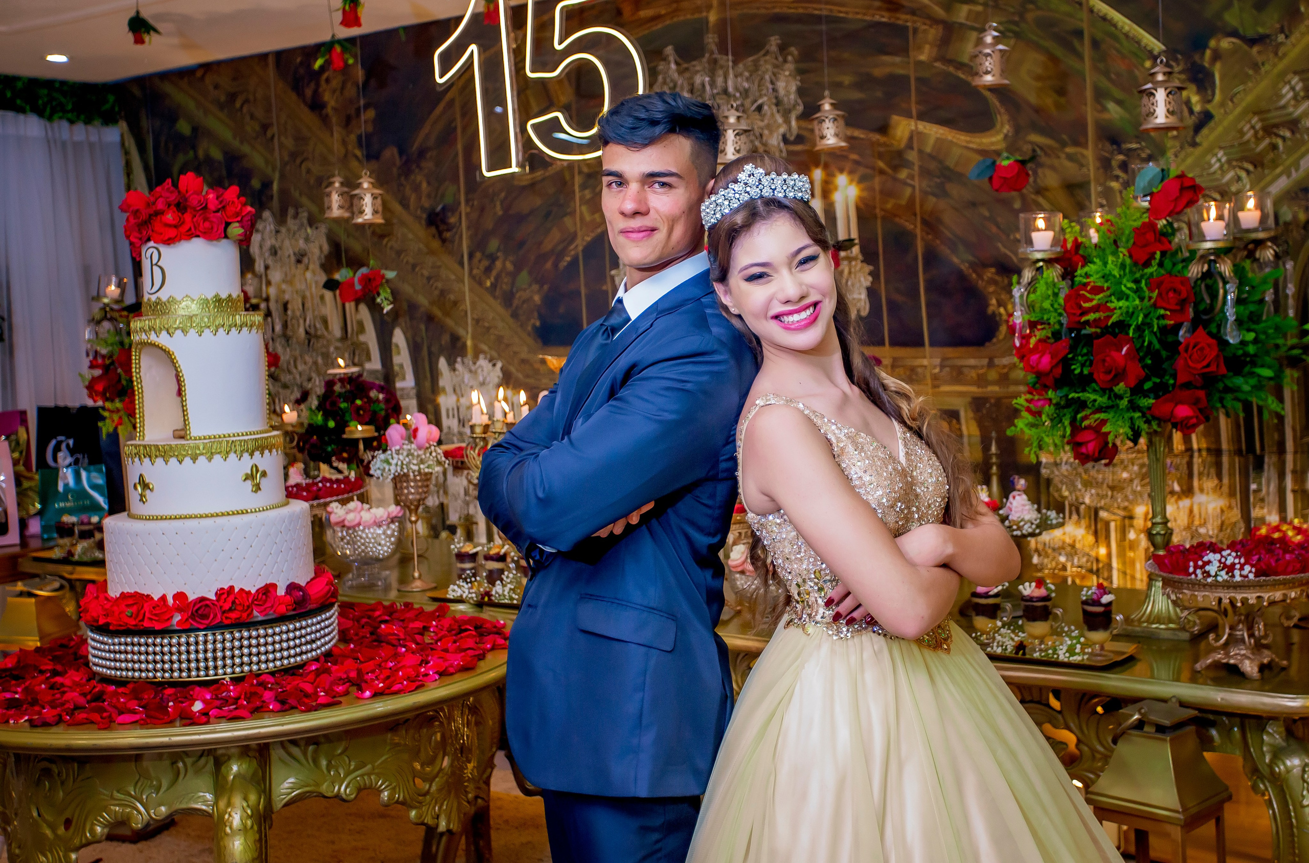 XV Anos Bruna. Flavio Nunes Fotografia (Fotografo especializado em Fotografia de 15 Anos e Ensaios)