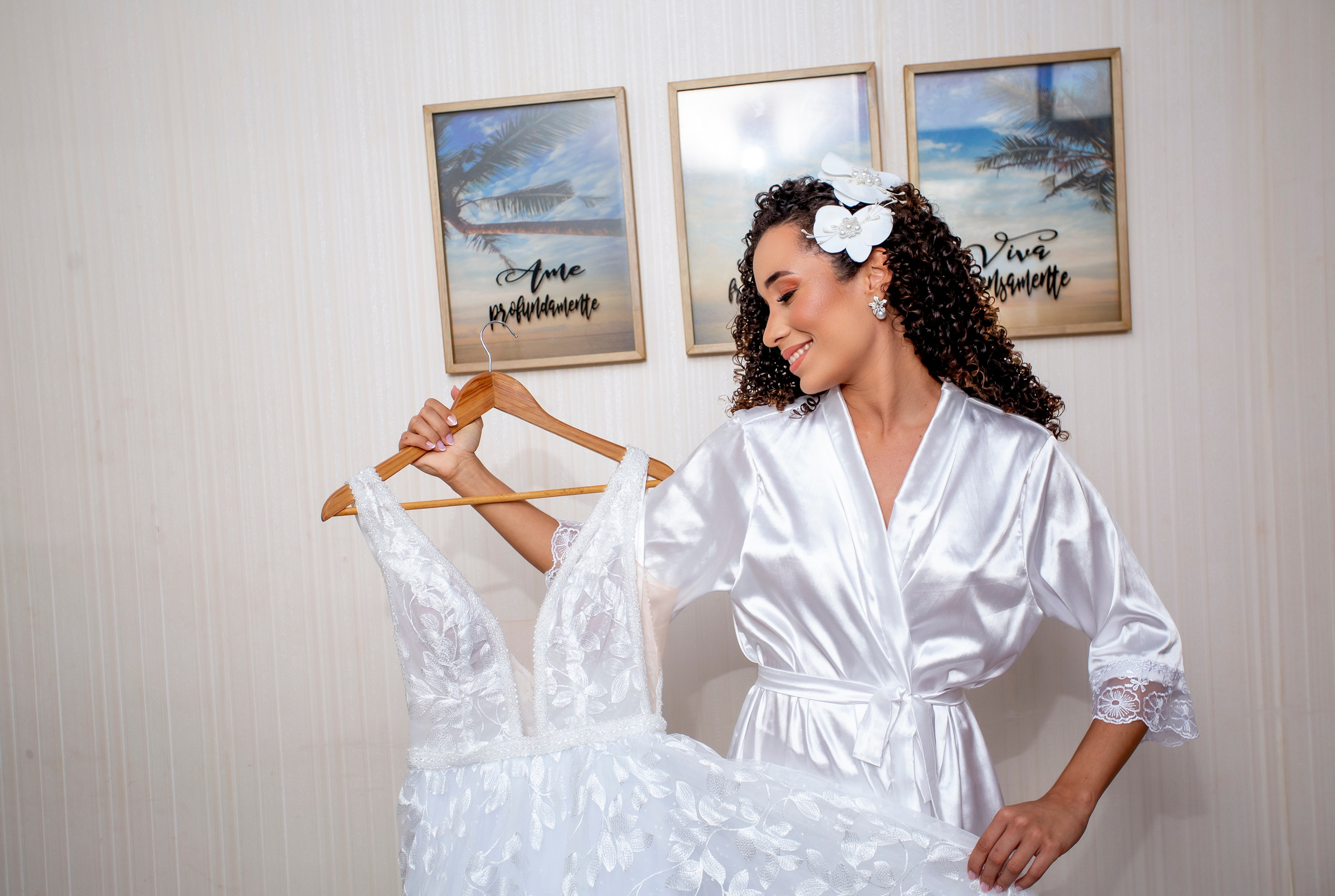 Casamento Nayara & Ricardo. Flavio Nunes Fotografia (Fotografo especializado em Fotografia de 15 Anos e Ensaios)