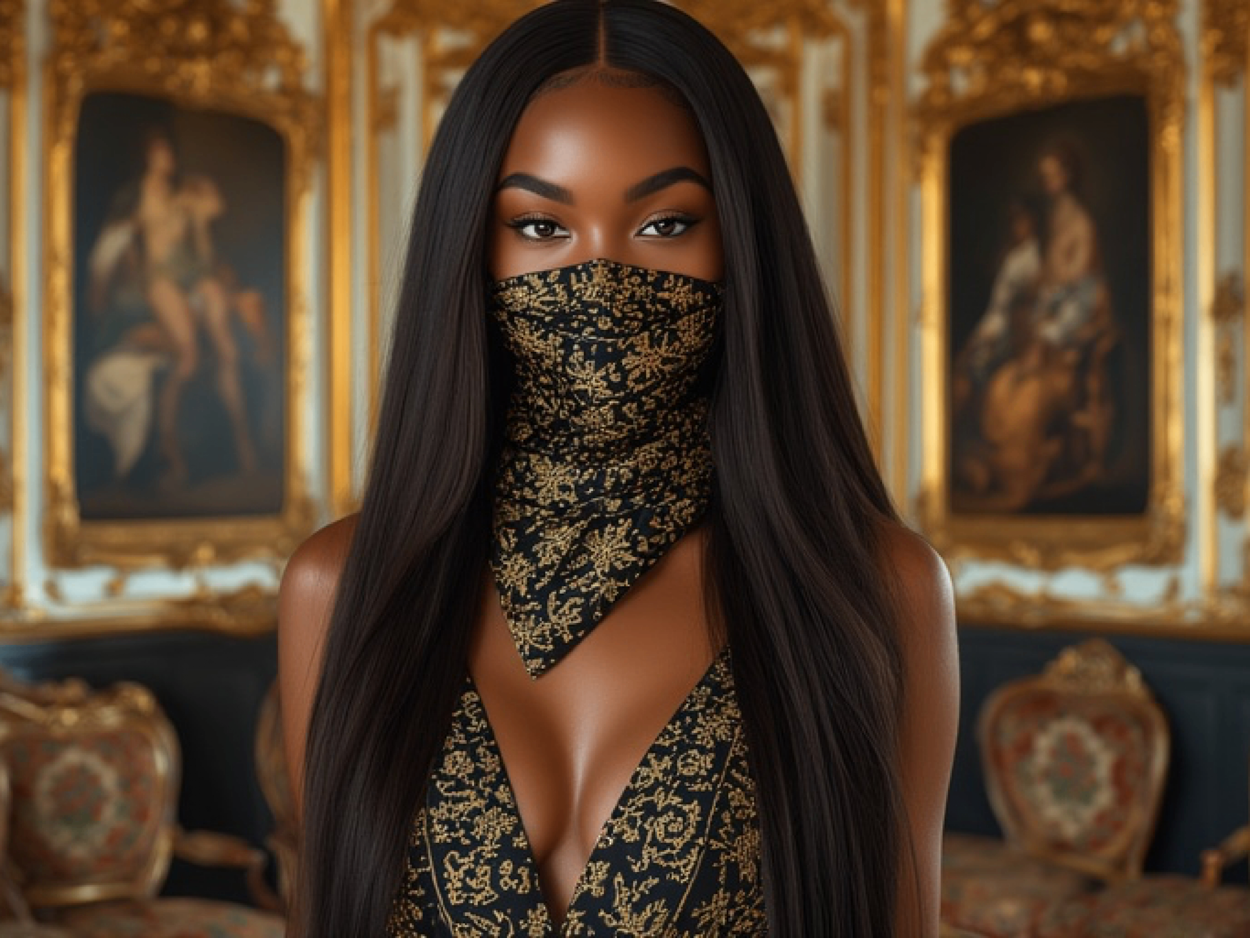 THE GILDED CIPHER. Edwardsartistry