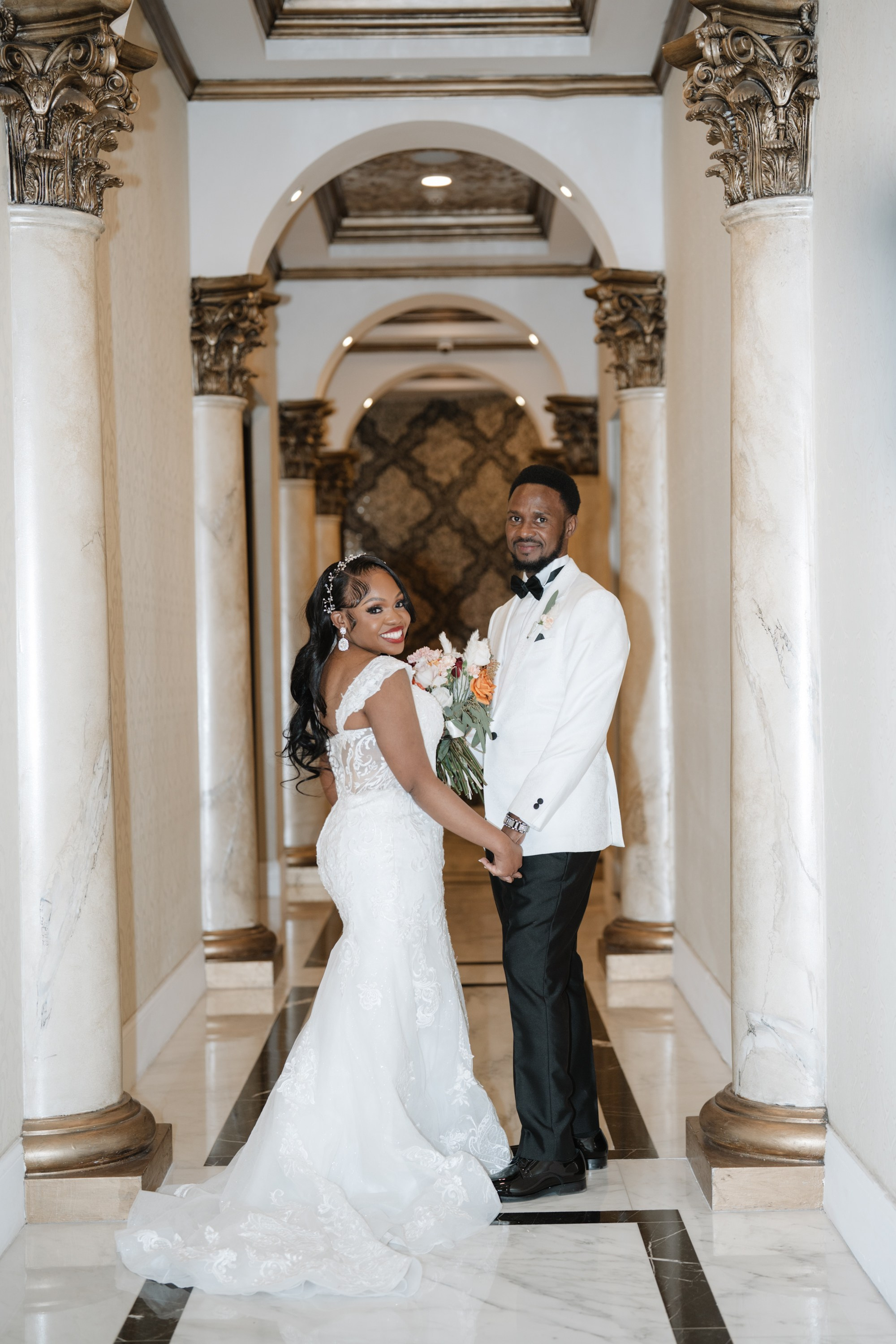 Wedding 2025. Portrait and wedding photographer in New York