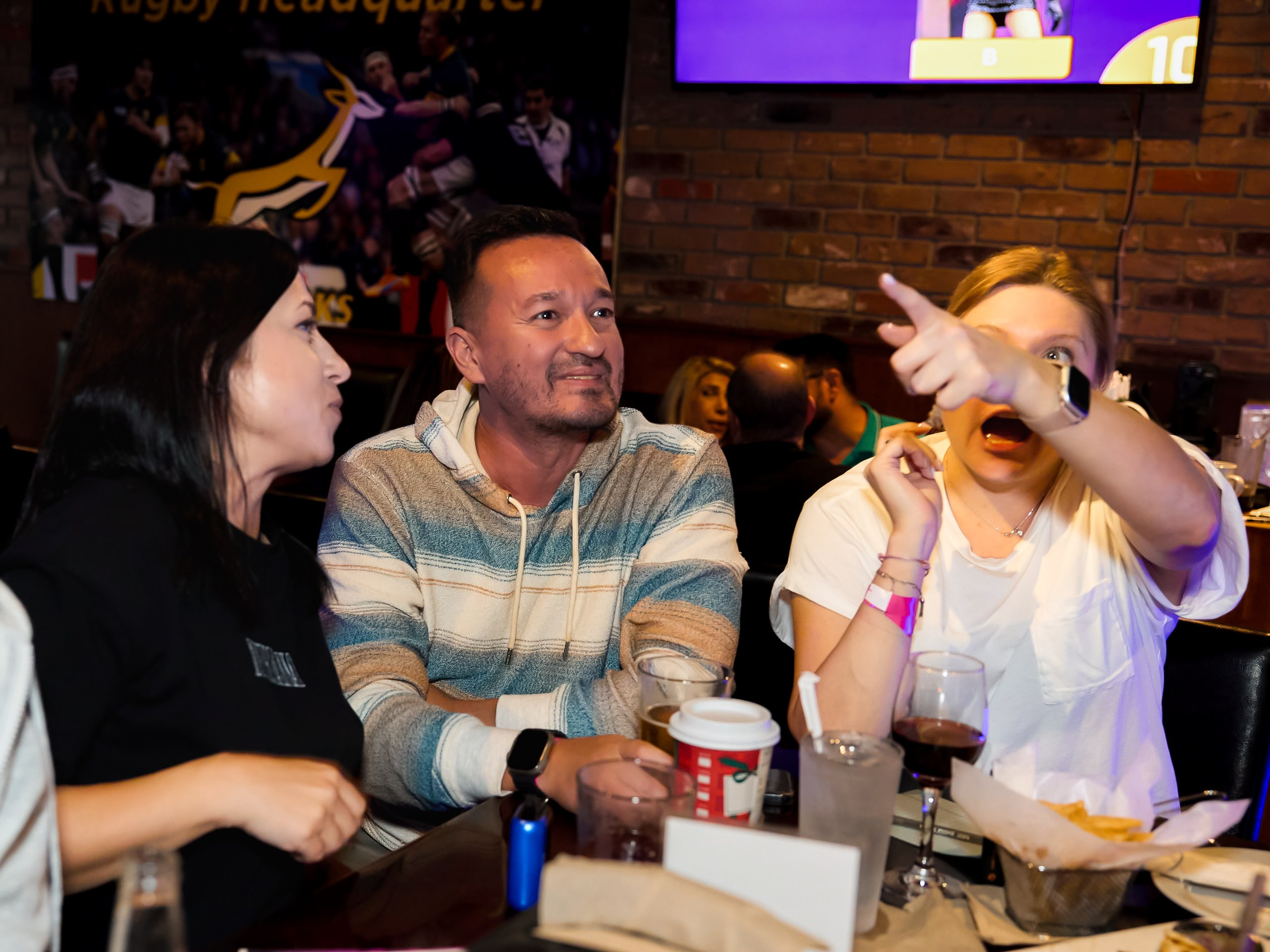 MUSIC TRIVIA #1. Photographer Julia Makoveeva