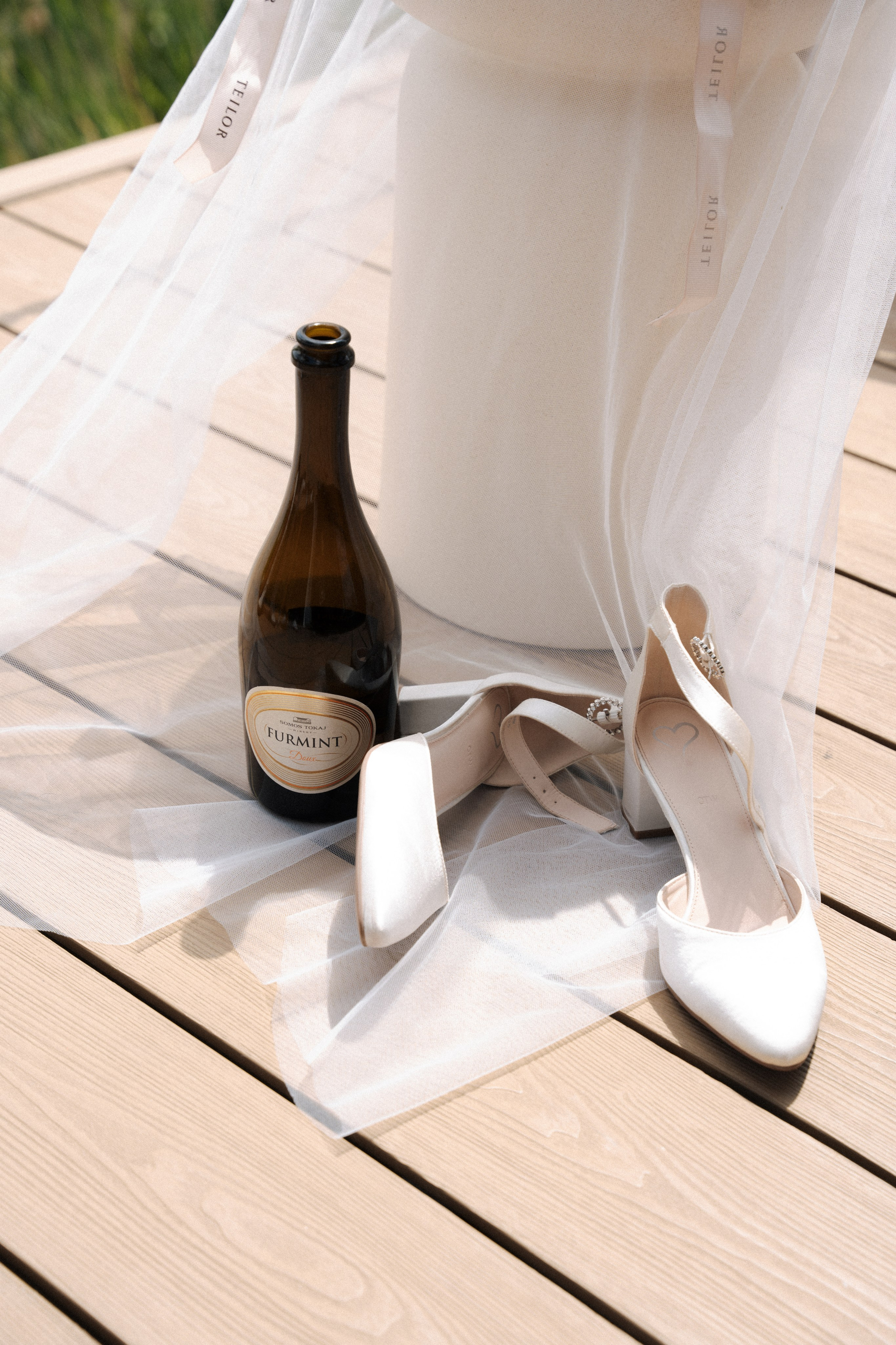 Alexa és norbi album. Csilla visuals