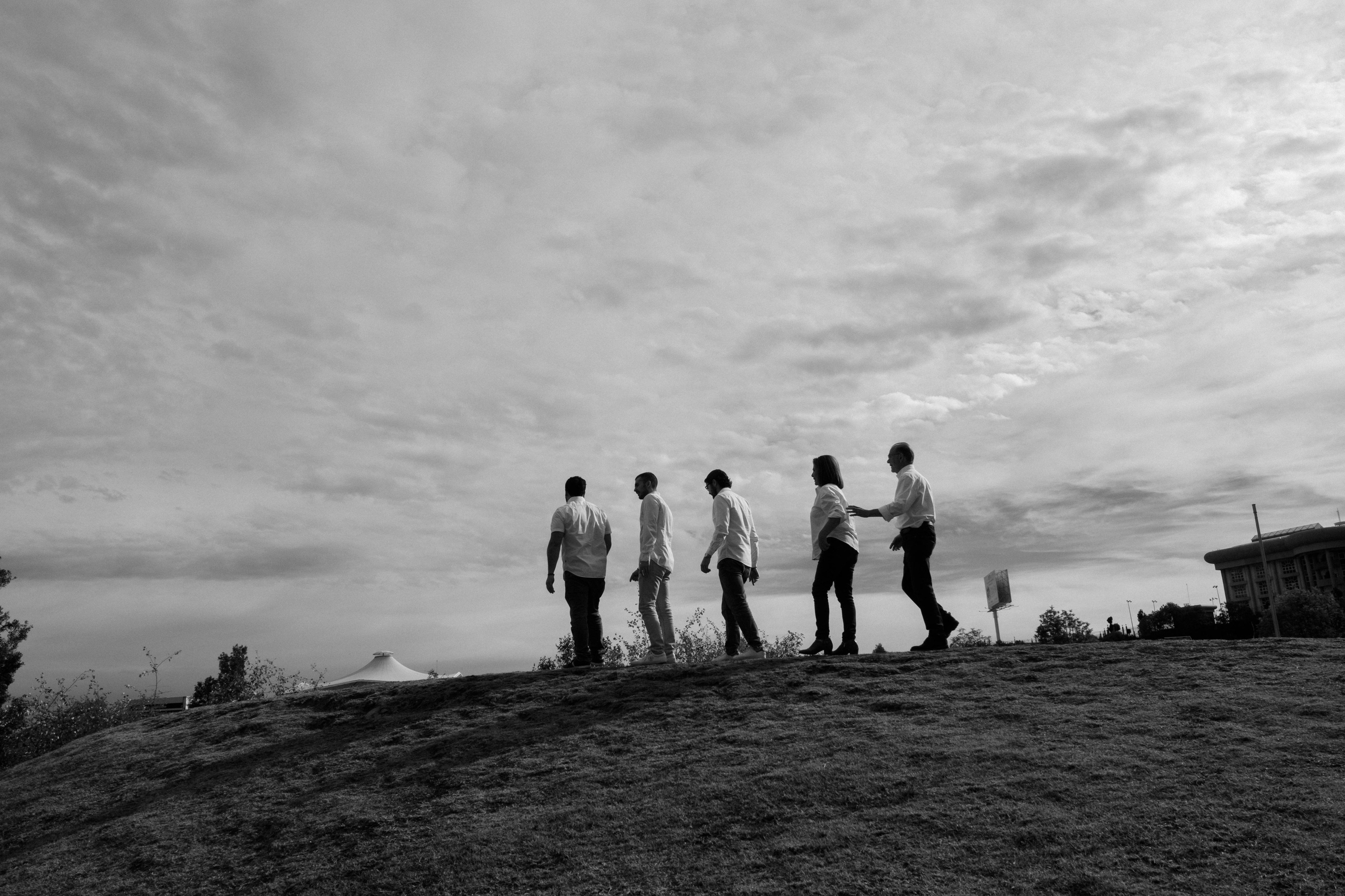 Fam. Lacayo. Wedding and family photographer in Mexico City