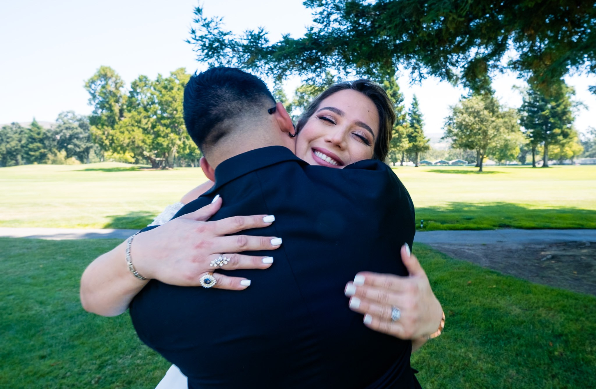 Rosy & Erik / San Francisco. Wedding and family photographer in Mexico City