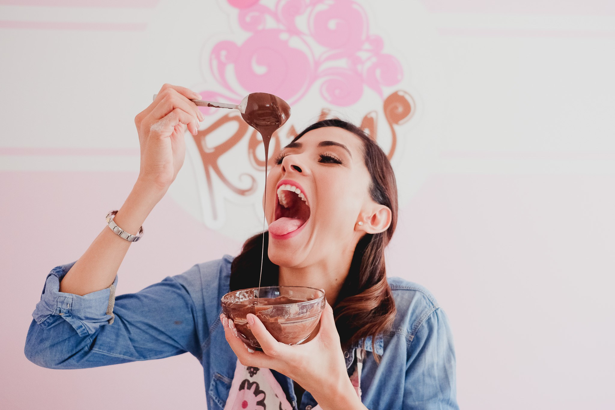 Rox. Wedding and family photographer in Mexico City