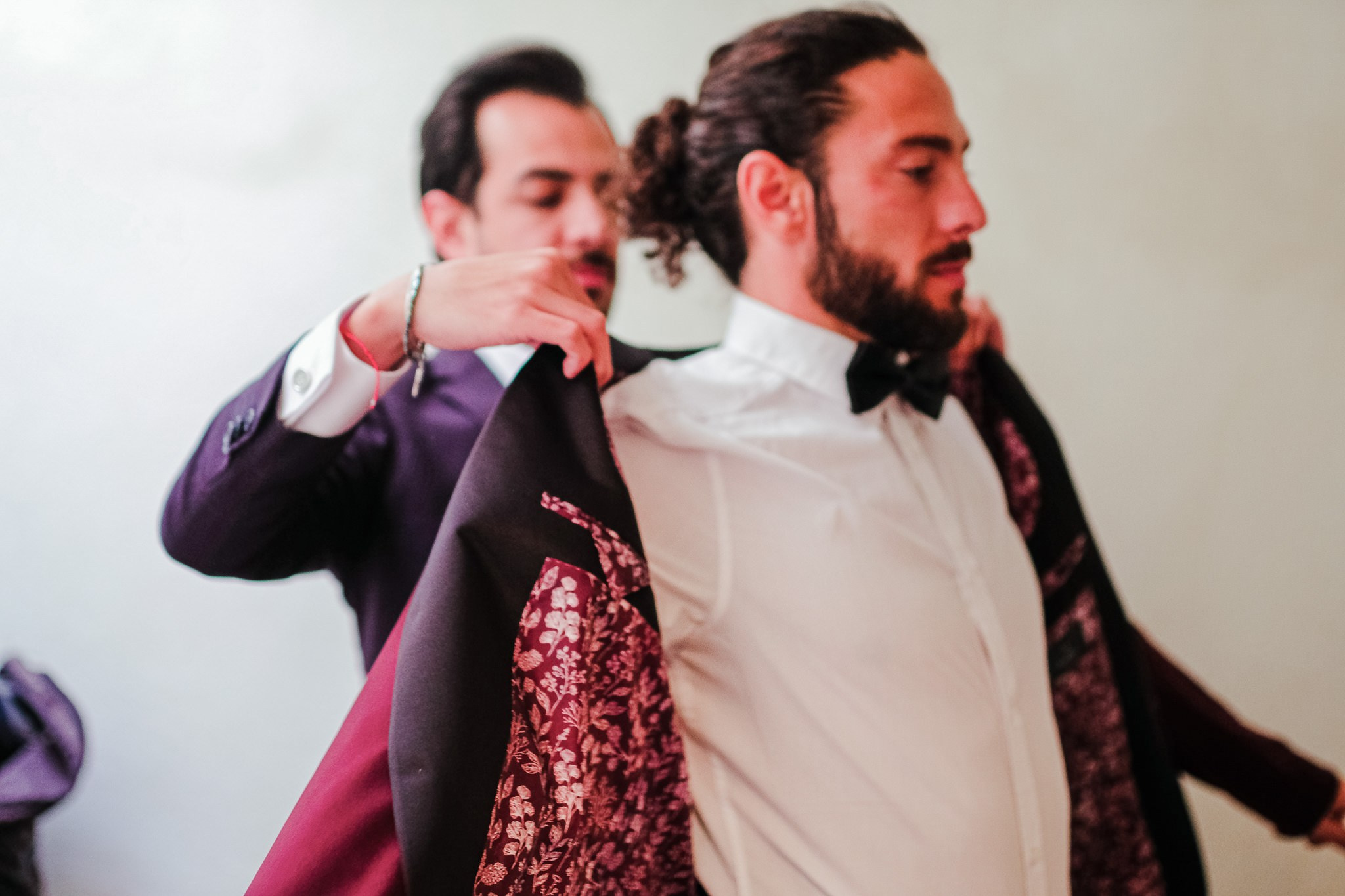 Raquel & Fer / Cdmx. Wedding and family photographer in Mexico City