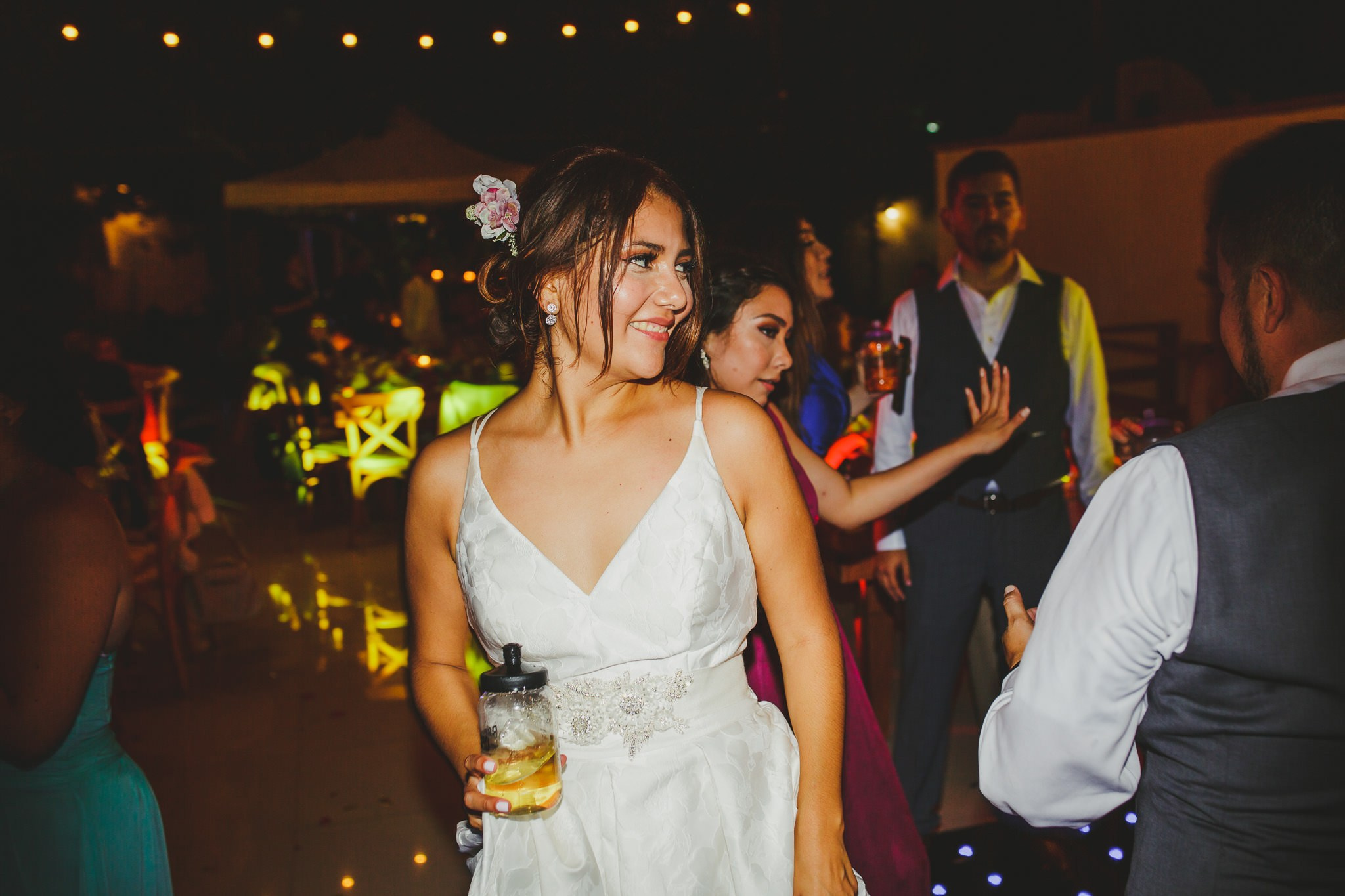 Sofi & Fer. Wedding and family photographer in Mexico City