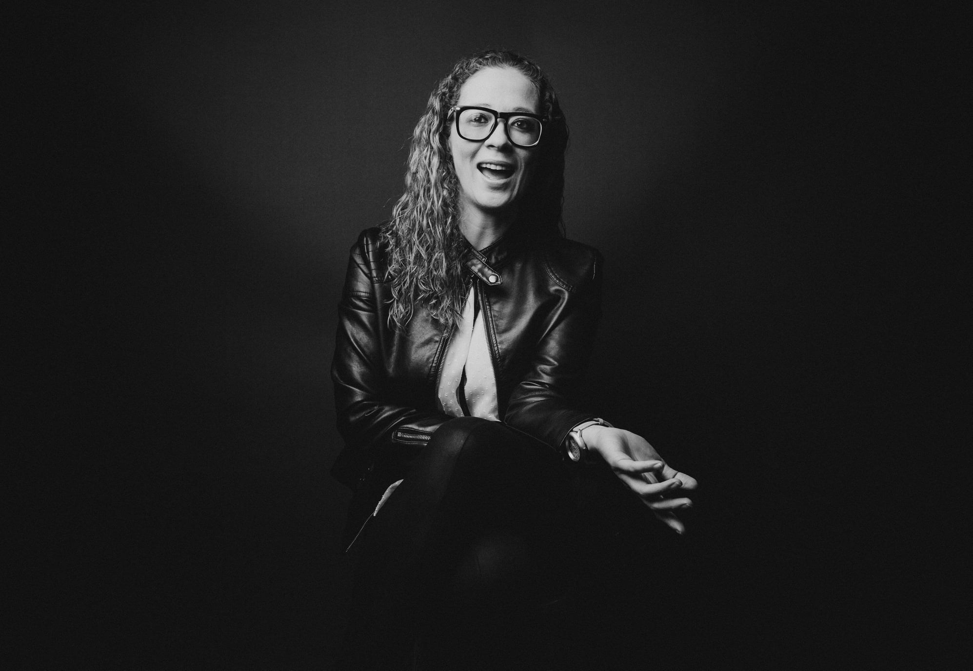 Ana. Wedding and family photographer in Mexico City