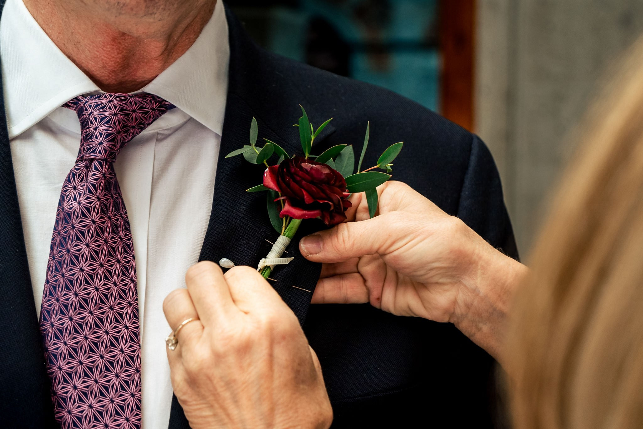 Bailey & Jacob. Wedding and family photographer in Mexico City