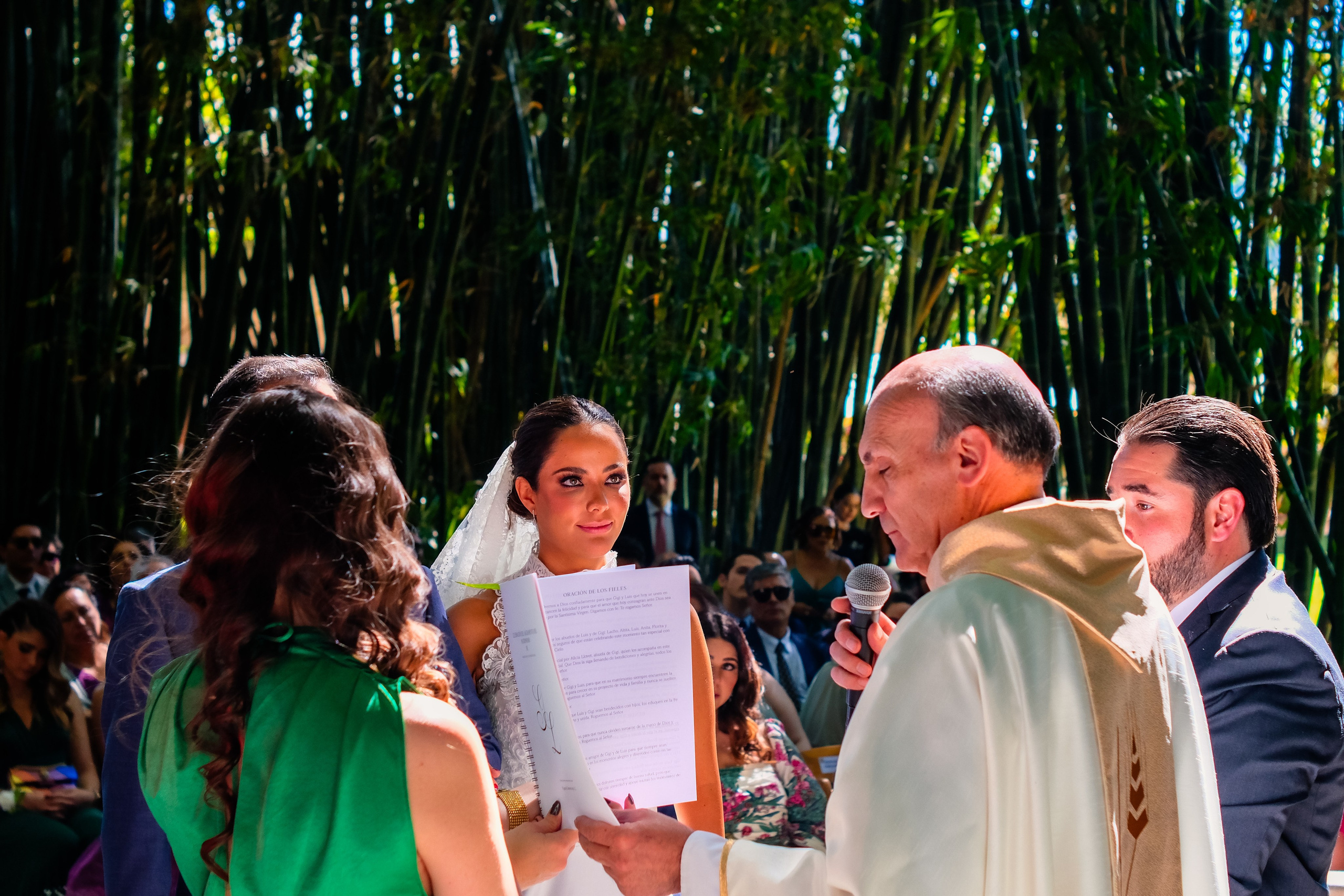 Gigi & Luis / Cuernavaca. Wedding and family photographer in Mexico City