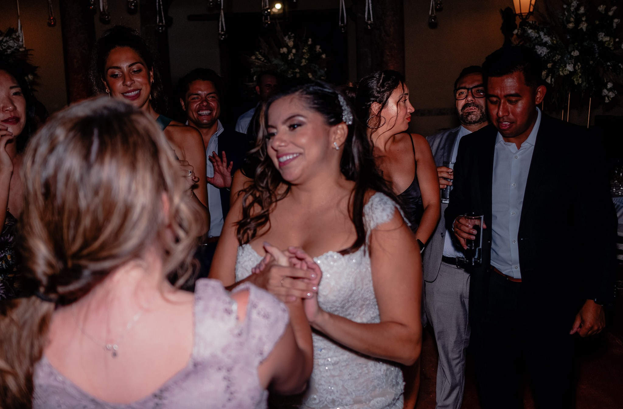 Steph & Bryan. Wedding and family photographer in Mexico City