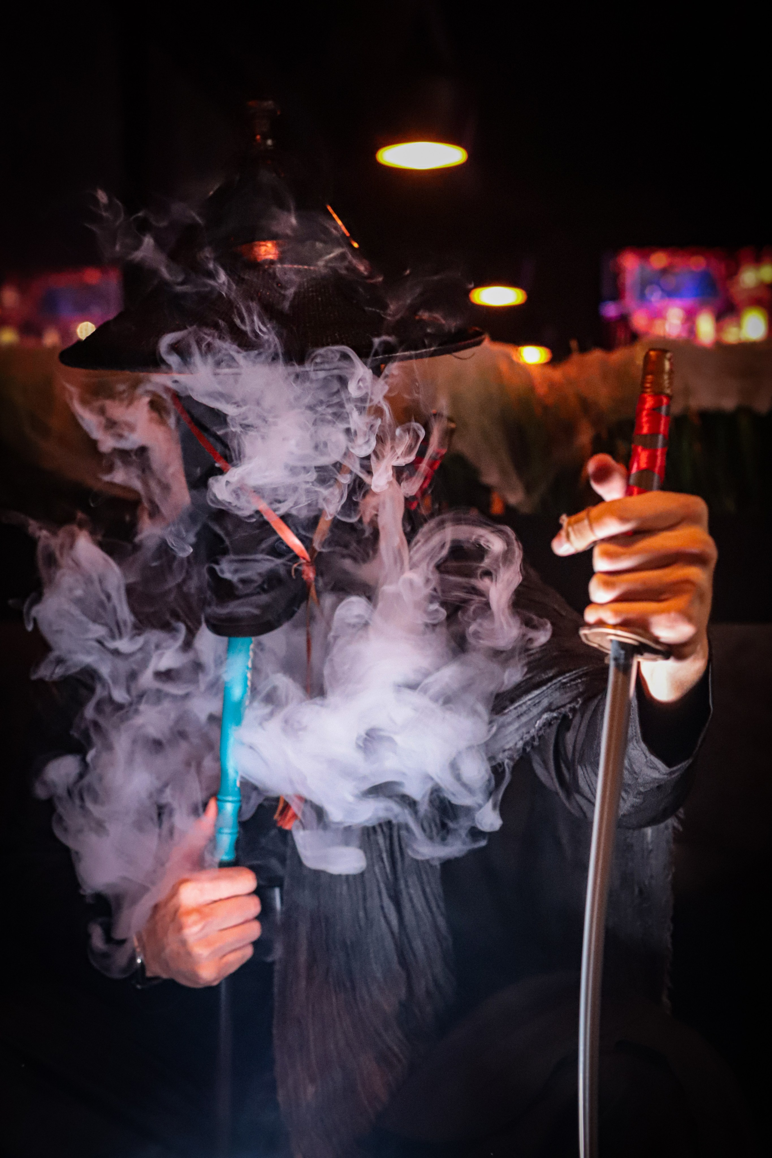 Boss Hookan Lounge. VALERIIA VIUNOVA individual shooting\love story\event\brand