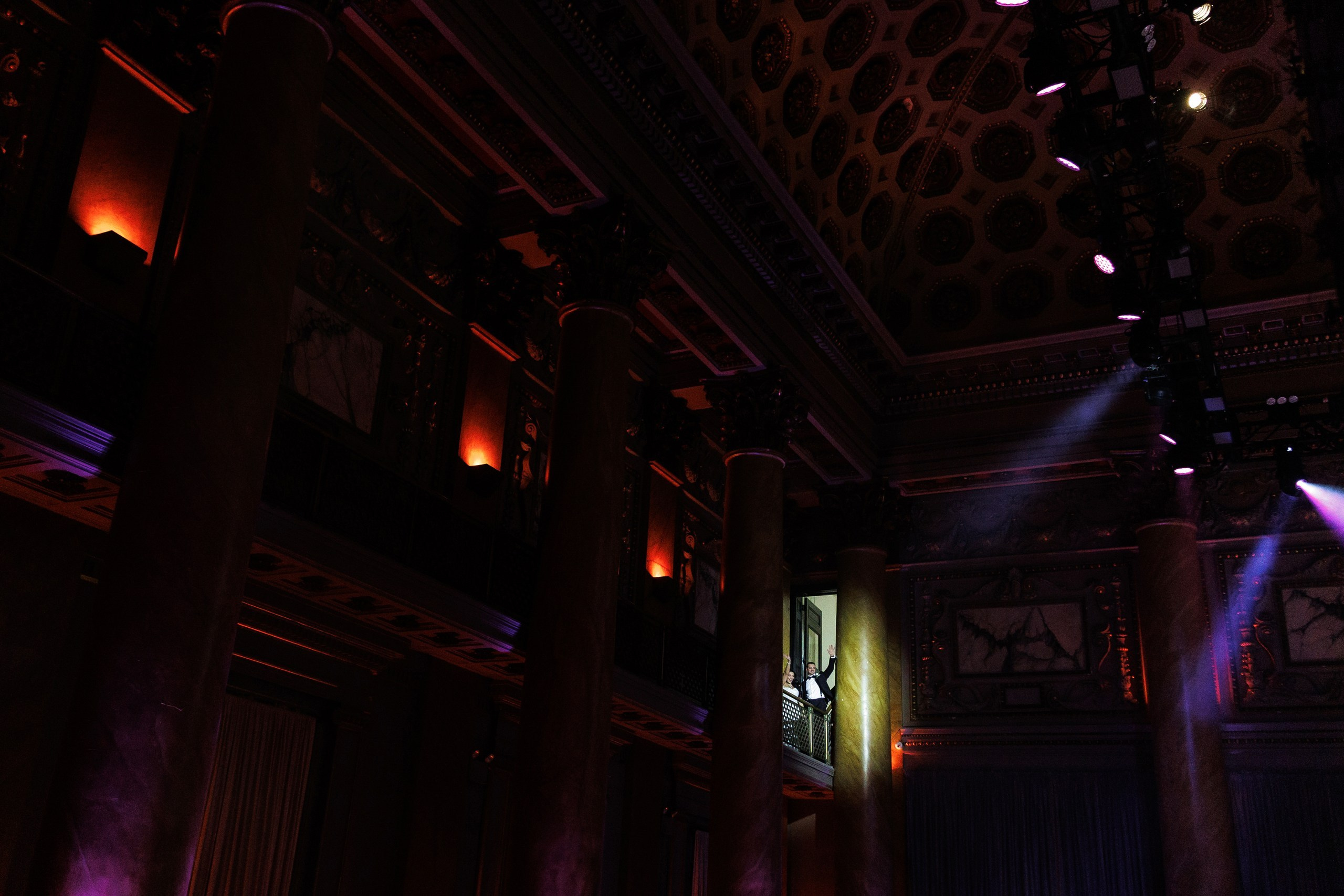 Diana & Alex, Capitale NY. Wedding Photo & Video