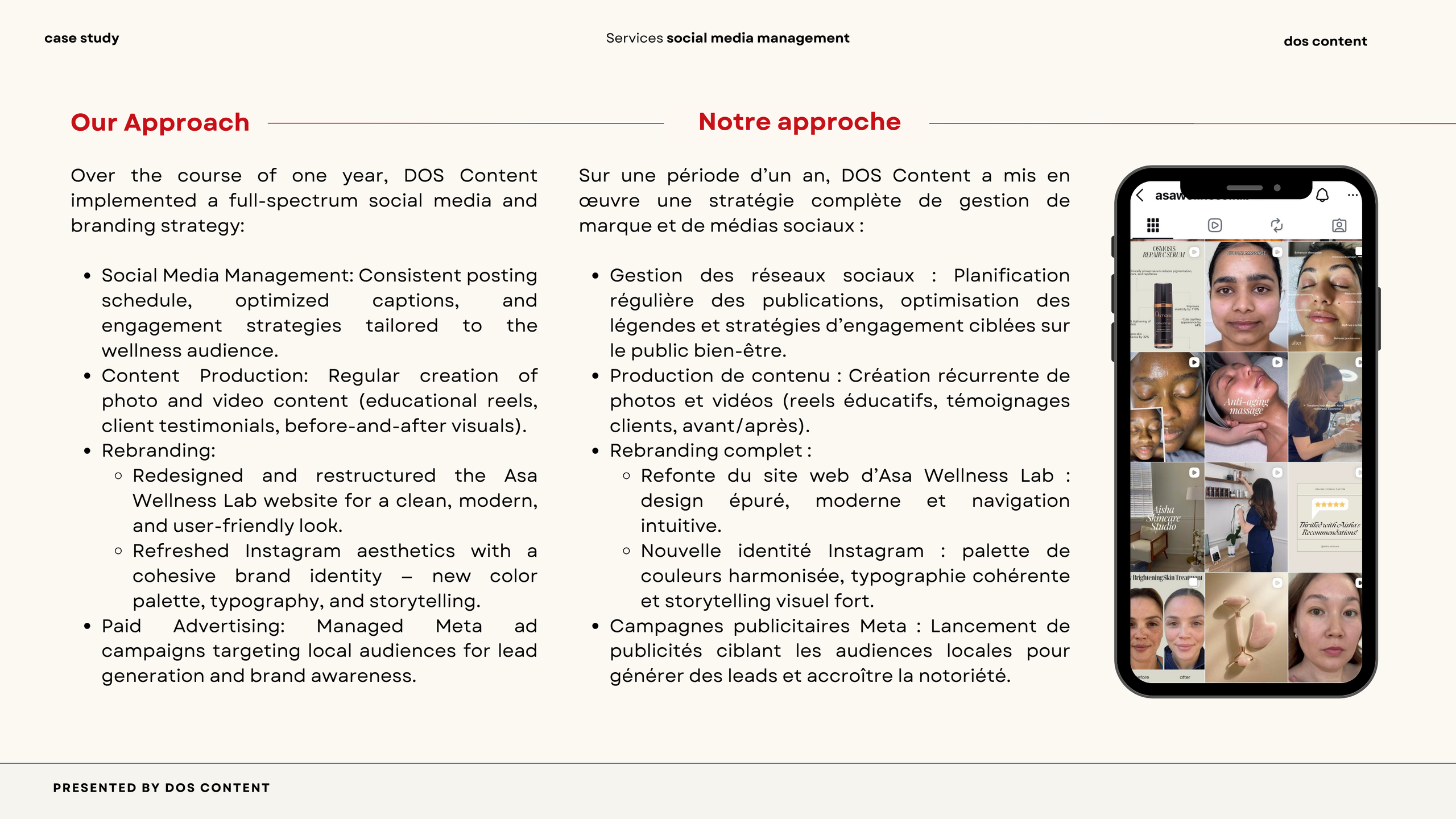 Bien-être. Agence de médias sociaux|Photographie d’entreprise|Lausanne|Genève|Suisse