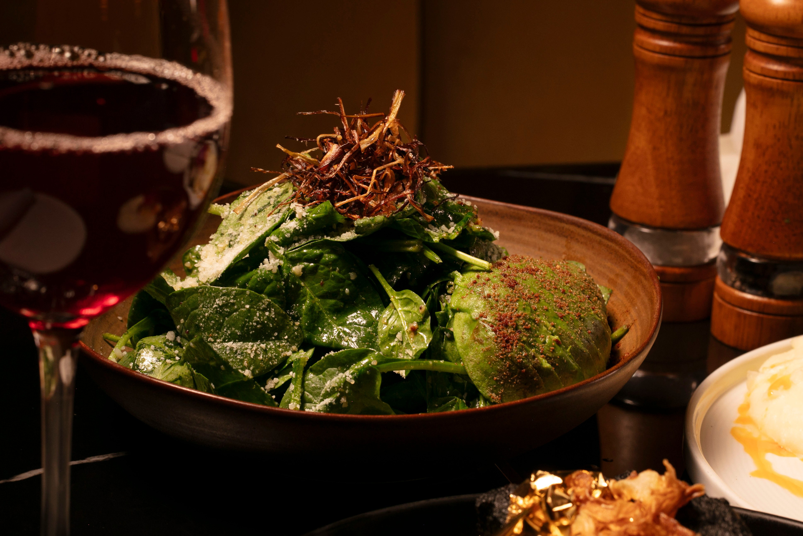 FOOD & COMMERCIAL. Food and Event Photographer