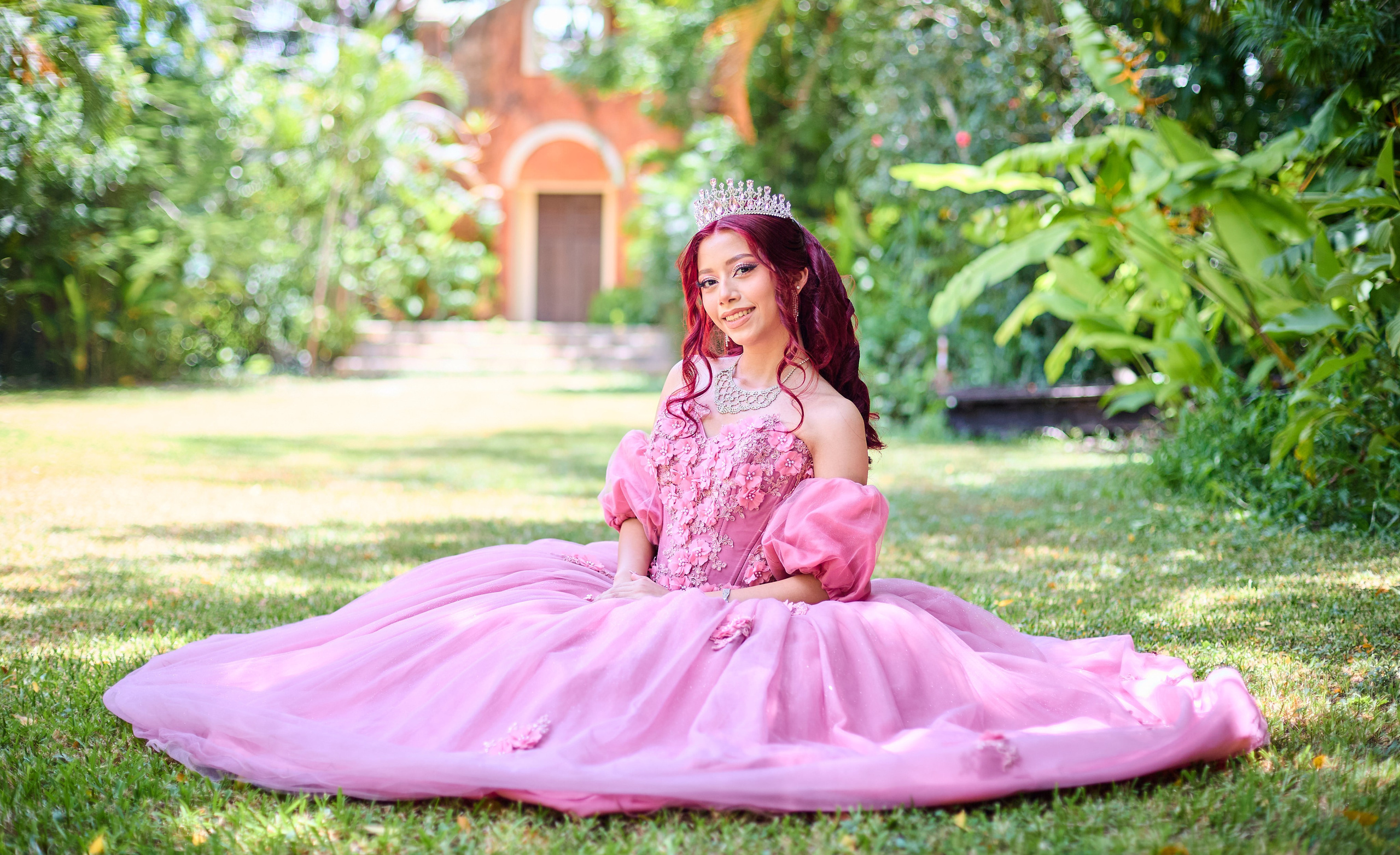 XV’s. Christian Ku fotógrafo en Mérida, Yucatán