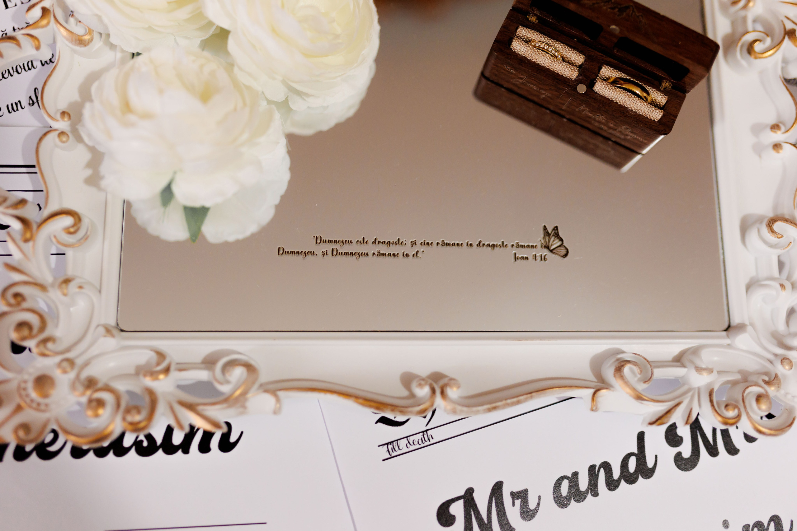 Nunta Nicoleta & Răzvan | Fotografie & Videografie Profesională. Servicii foto-video profesionale, pentru momente de neuitat