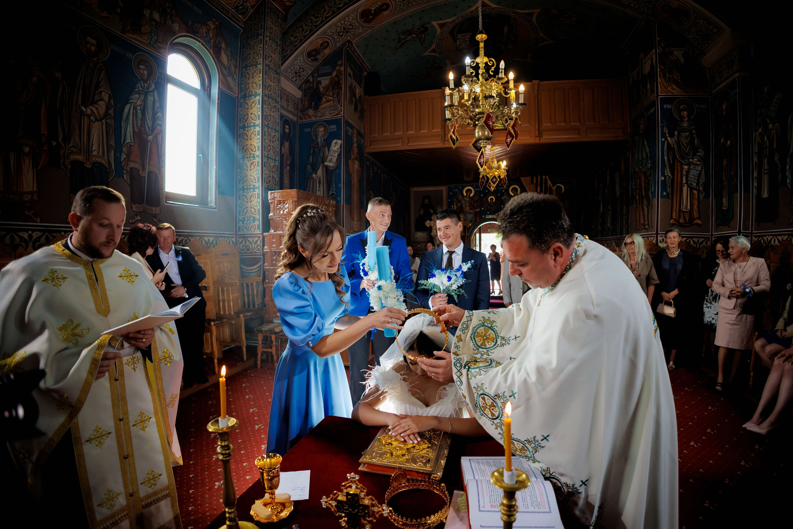 Loredana & Emilian – Ziua Nunții | Videografie - fotografie Botez Suceava, Iași, Botoșani. Servicii foto-video profesionale, pentru momente de neuitat