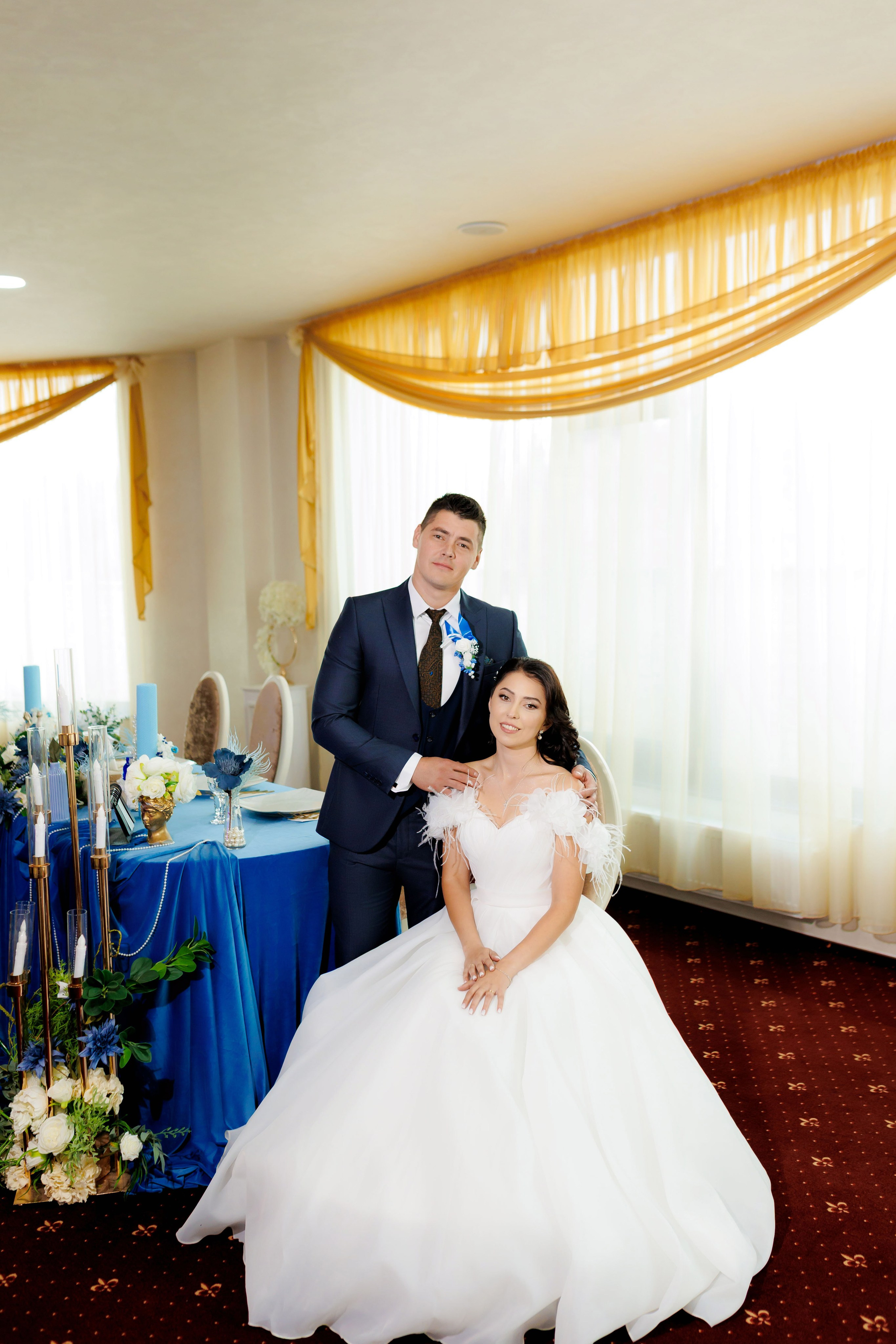 Loredana & Emilian – Ziua Nunții | Videografie - fotografie Botez Suceava, Iași, Botoșani. Servicii foto-video profesionale, pentru momente de neuitat