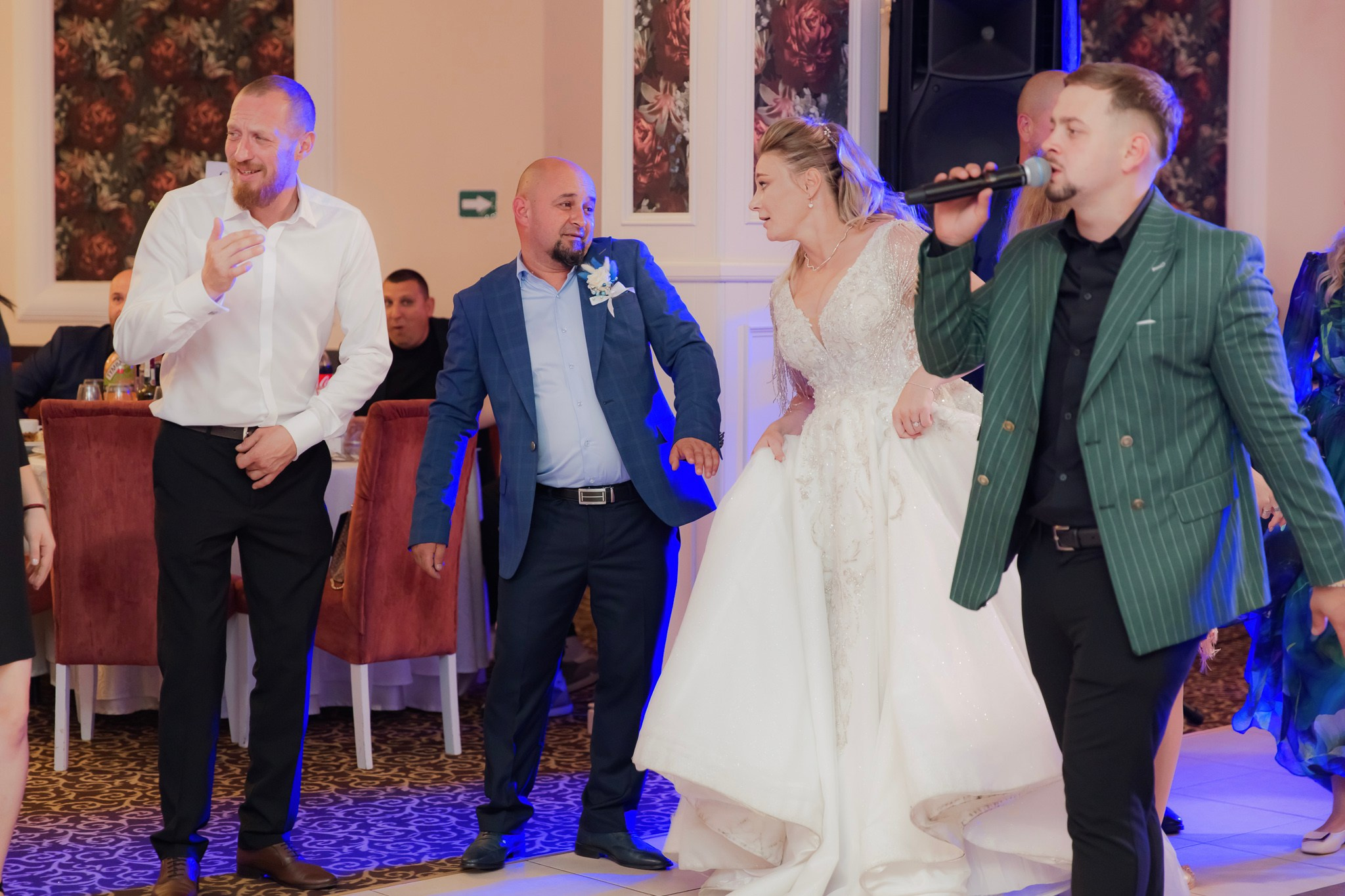 Mihai & Oana. Servicii foto-video profesionale, pentru momente de neuitat