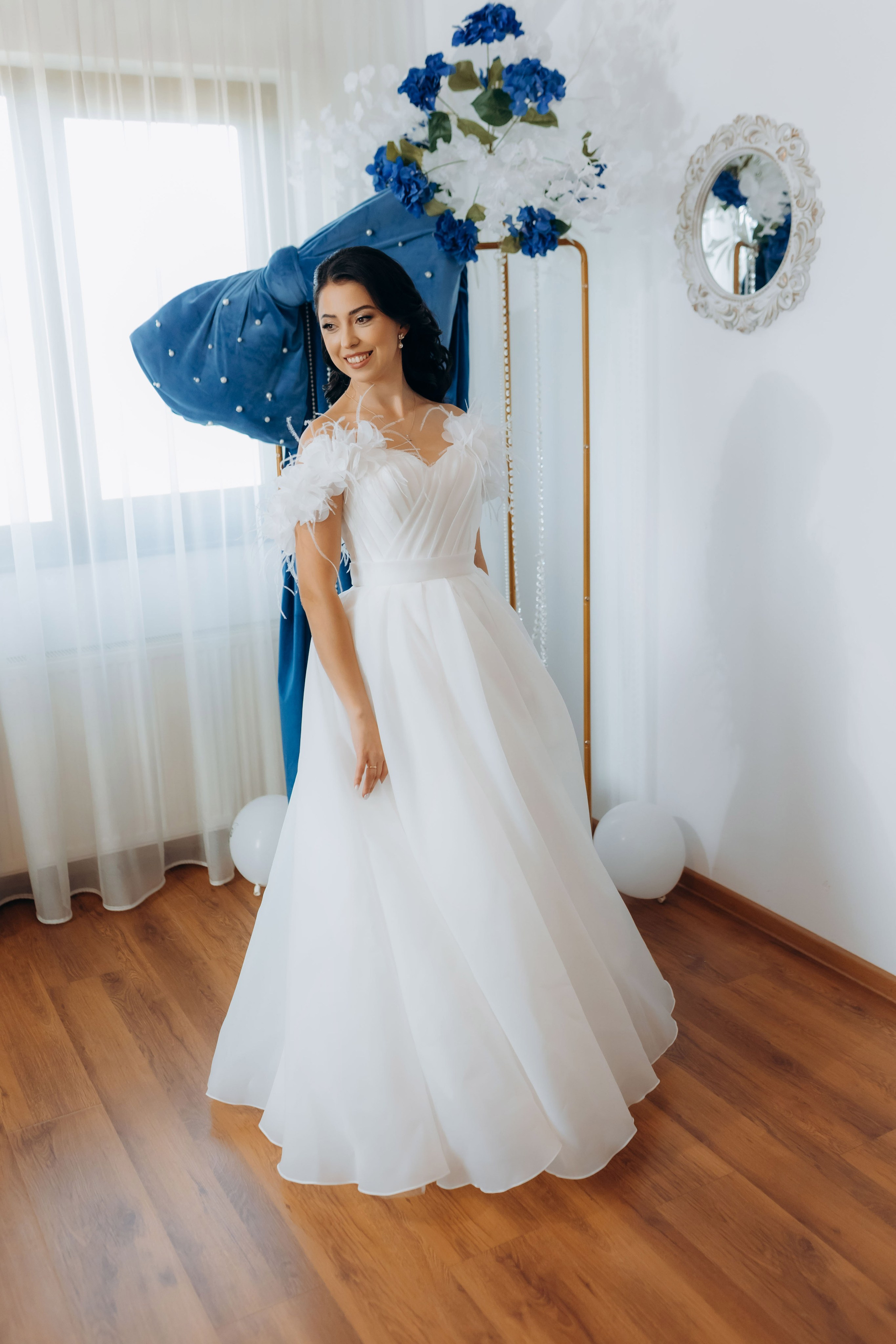 Loredana & Emilian – Ziua Nunții | Videografie - fotografie Botez Suceava, Iași, Botoșani. Servicii foto-video profesionale, pentru momente de neuitat