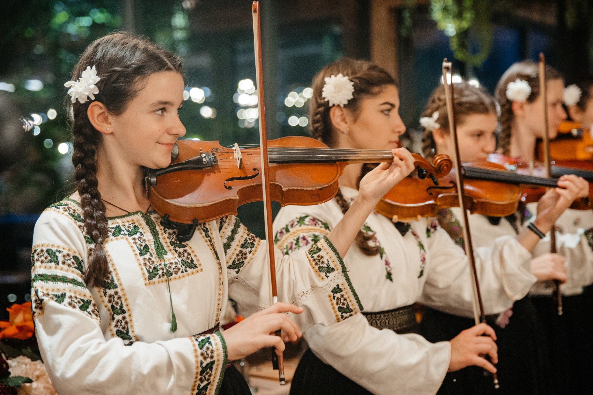 Nunta de Poveste la Sucevița: Cristi și Andreea. Servicii foto-video profesionale, pentru momente de neuitat