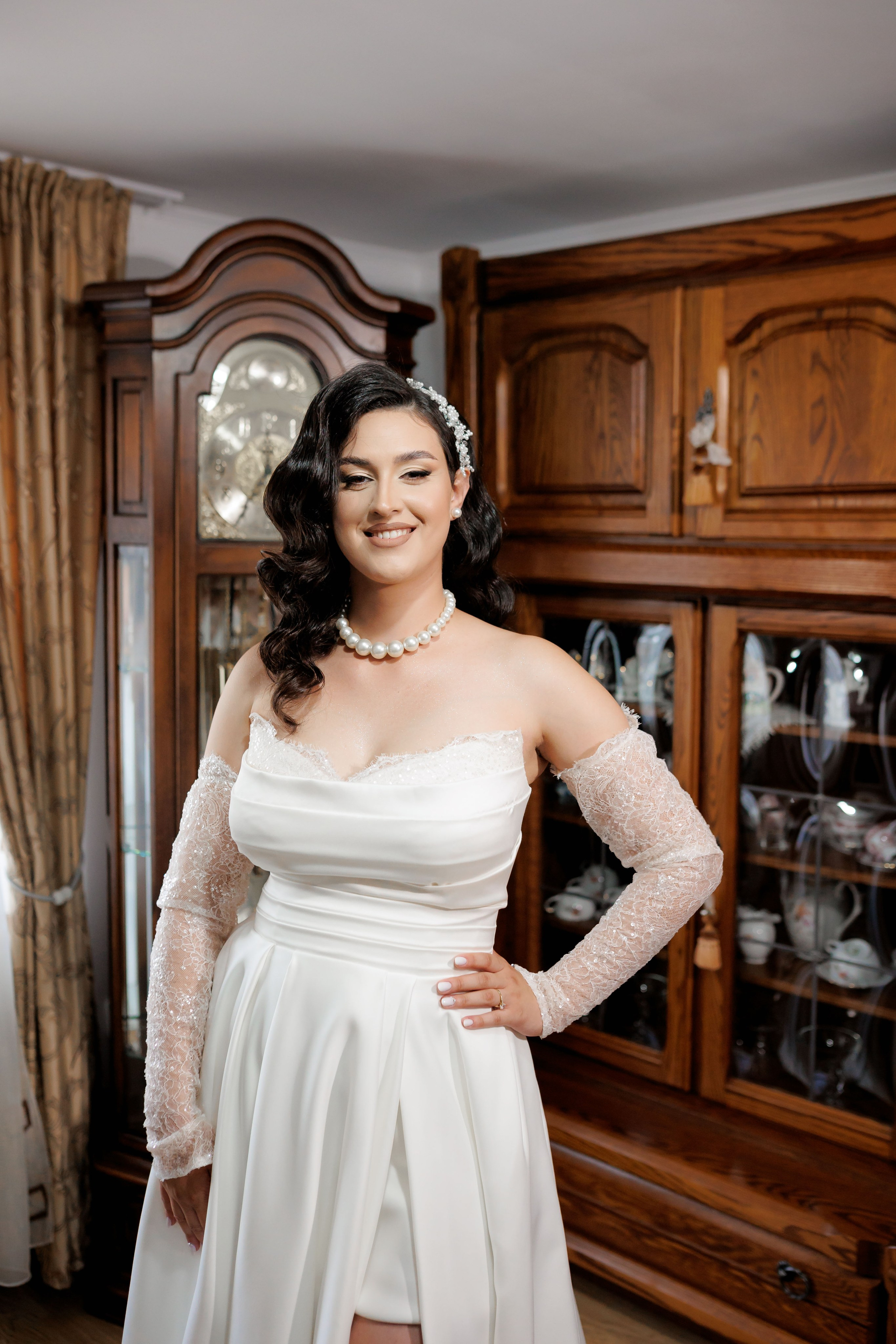 Nunta Nicoleta & Răzvan | Fotografie & Videografie Profesională. Servicii foto-video profesionale, pentru momente de neuitat