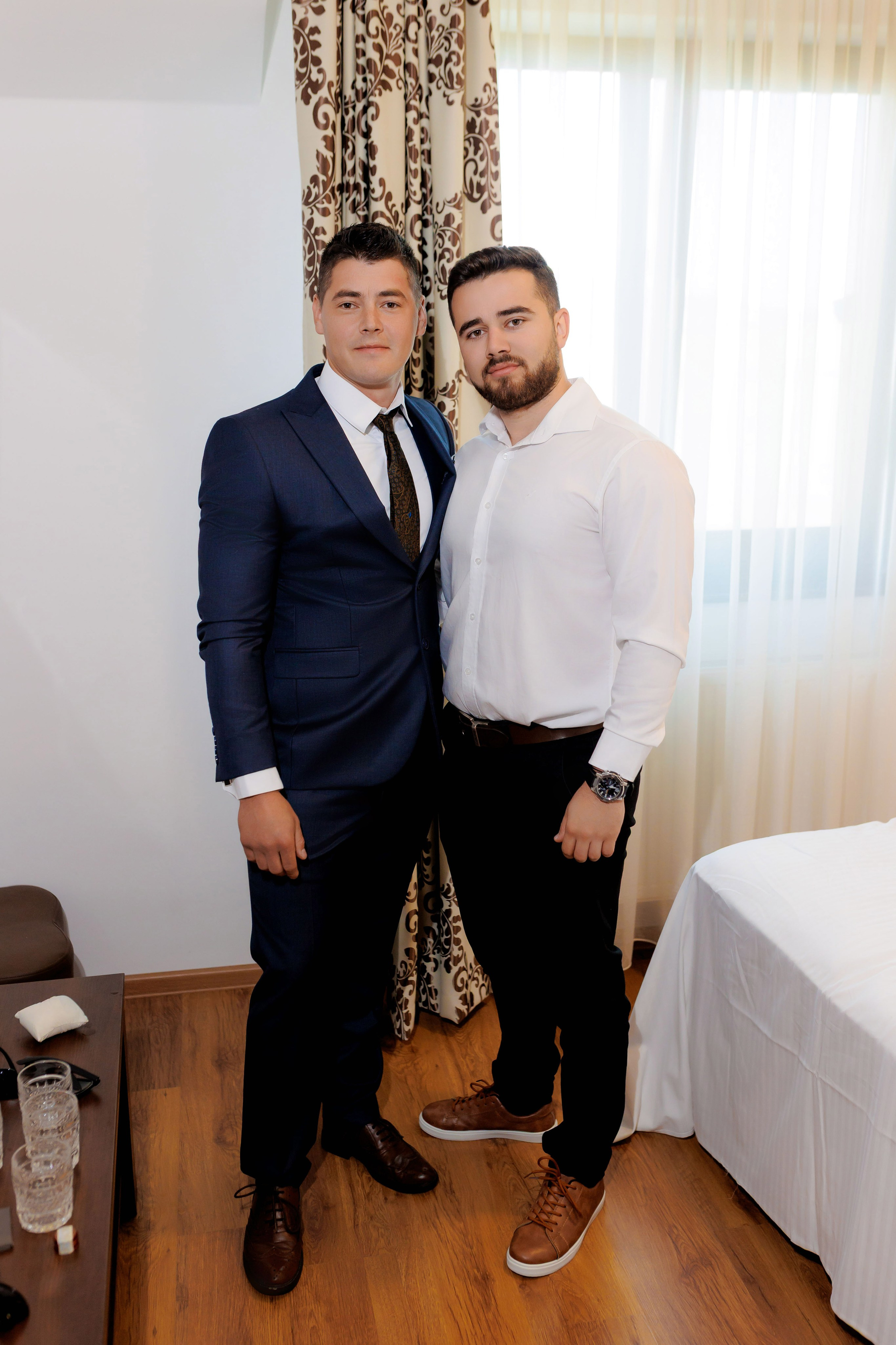 Loredana & Emilian – Ziua Nunții | Videografie - fotografie Botez Suceava, Iași, Botoșani. Servicii foto-video profesionale, pentru momente de neuitat