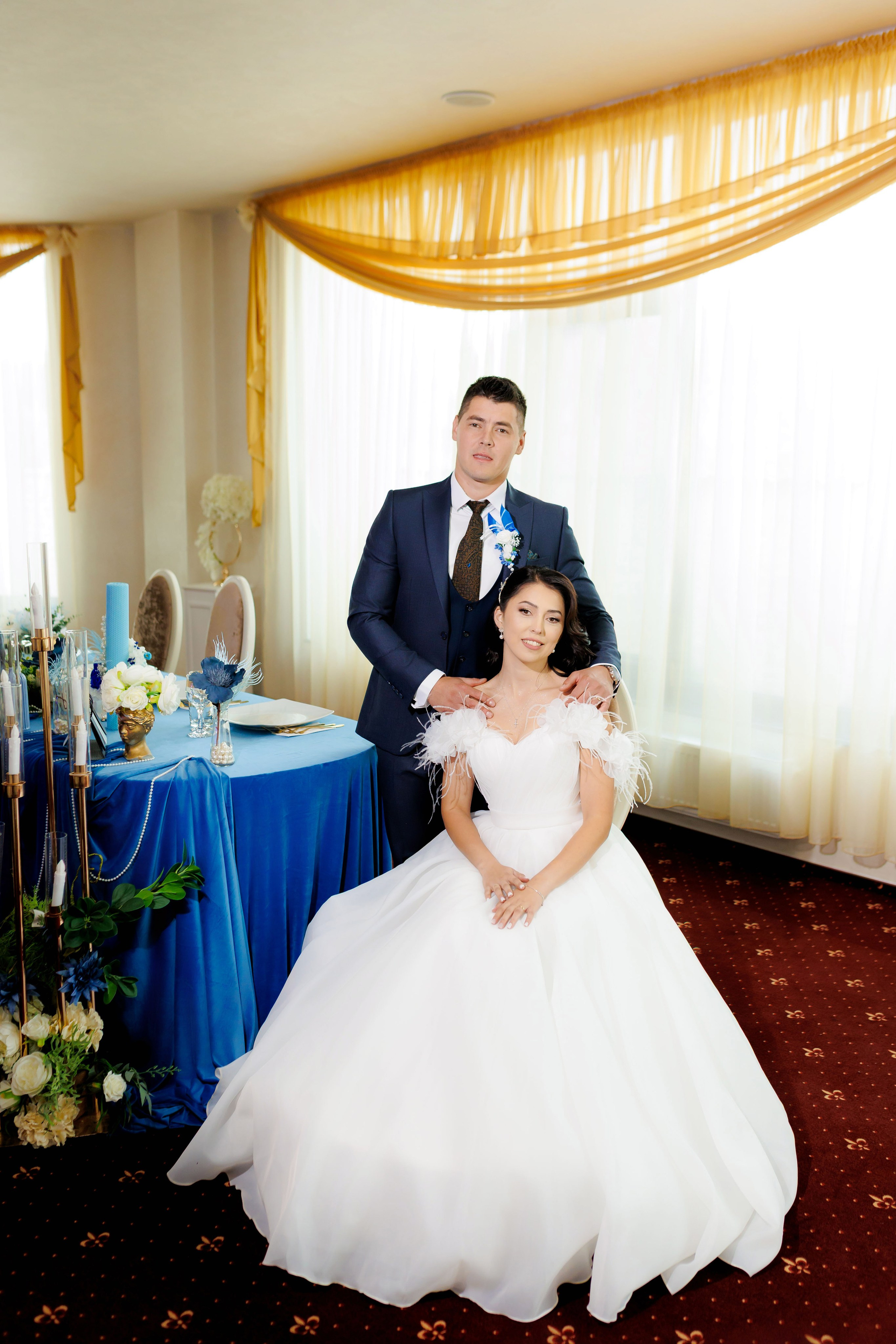 Loredana & Emilian – Ziua Nunții | Videografie - fotografie Botez Suceava, Iași, Botoșani. Servicii foto-video profesionale, pentru momente de neuitat