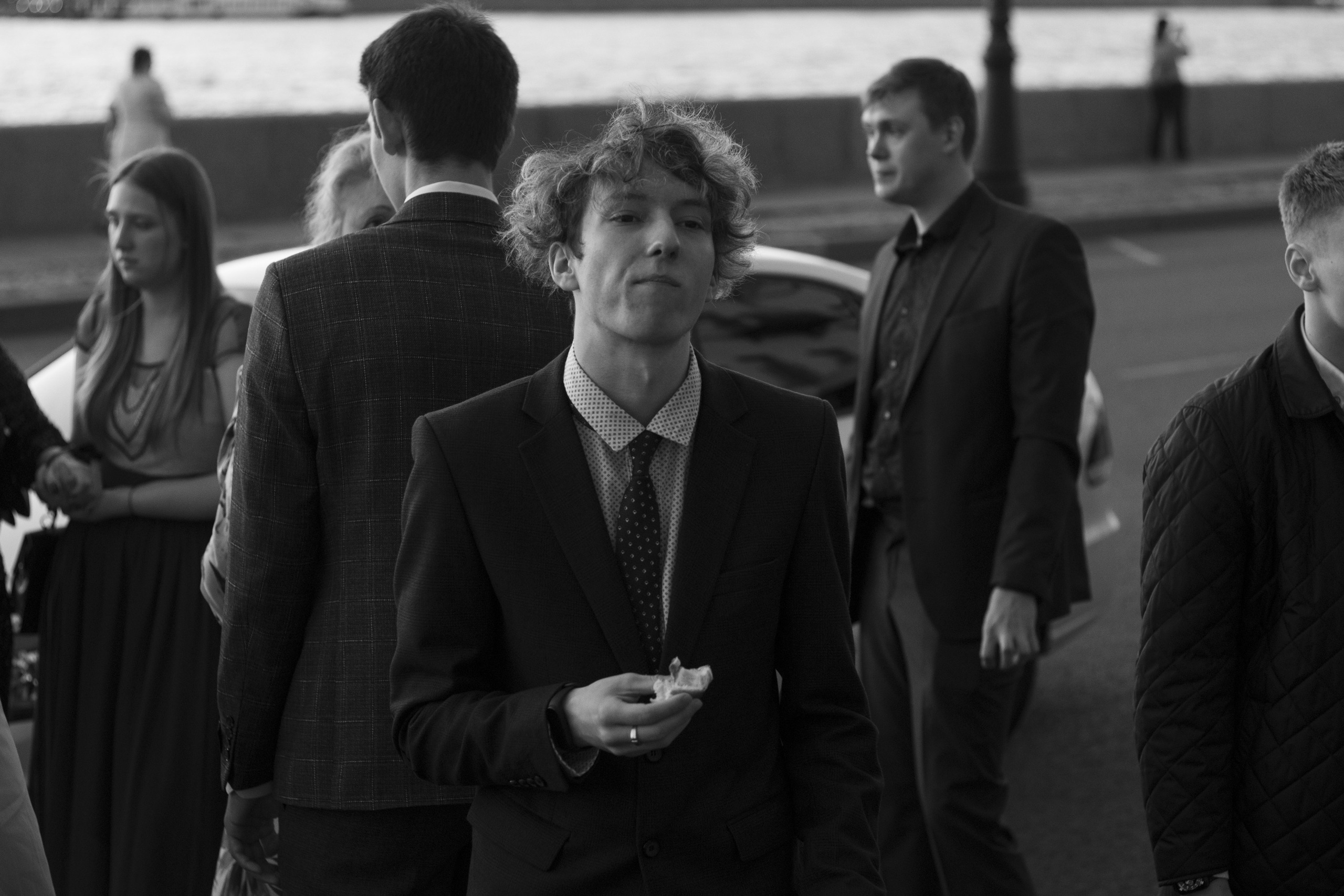 Aleksandr & Yuliya. Свадебный и портретный фотограф в Валенсии Дмитрий Леонов