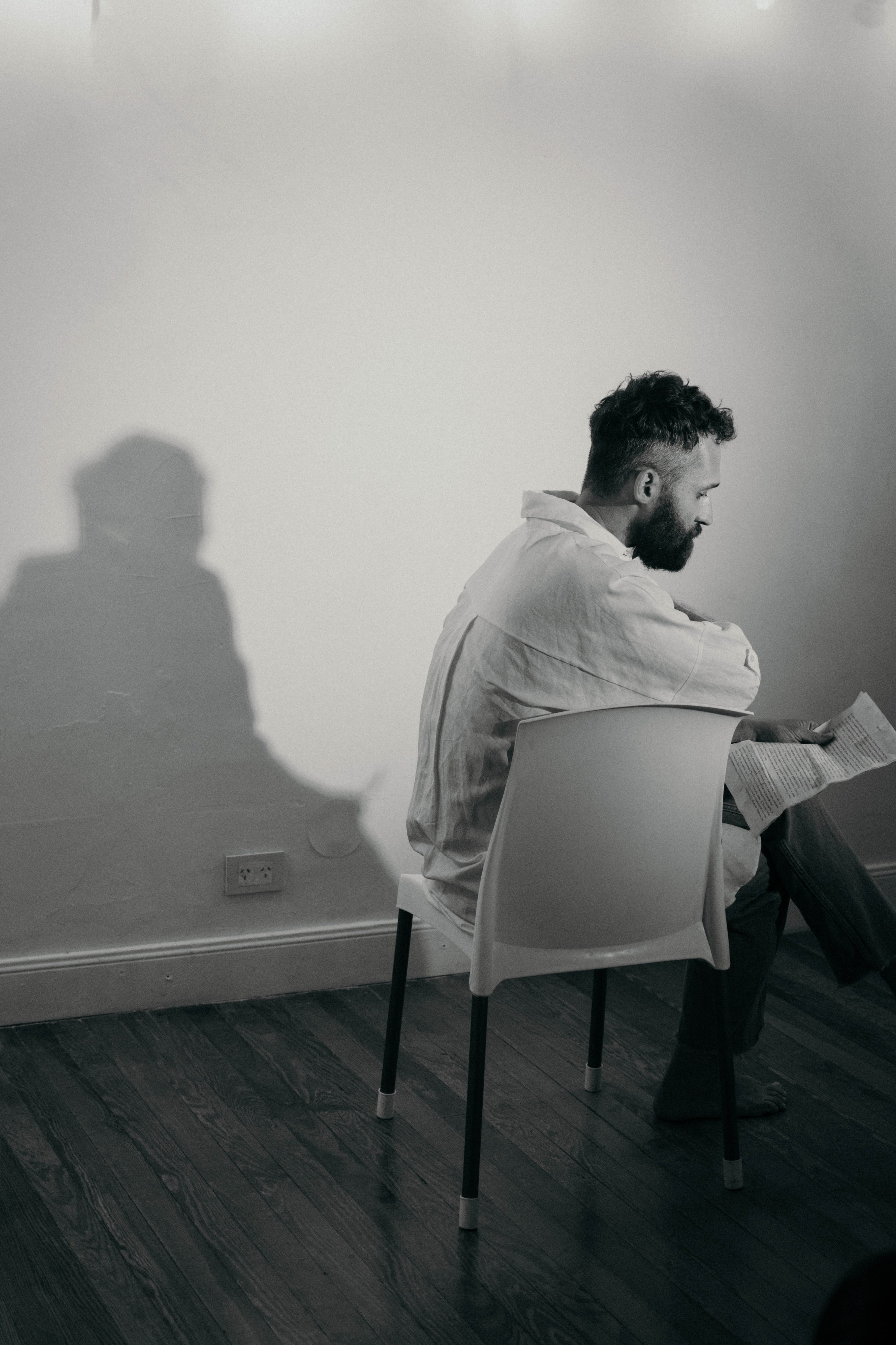 My emigration. Reportage shoots in Buenos Aires. Photographer @elmirkami in the city of Buenos Aires