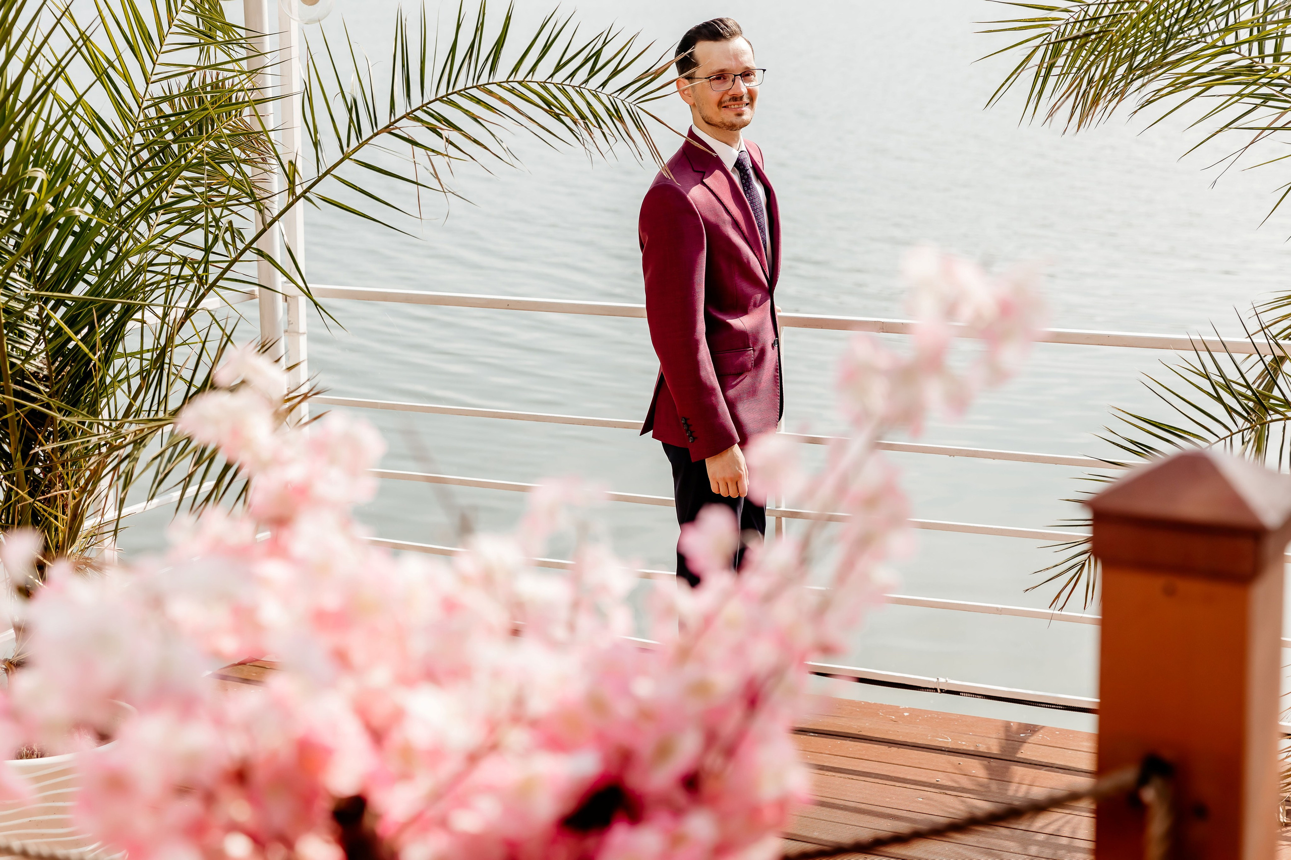 Ana & Alex - Civil Wedding - Craiova. Fotograf Profesionist Pitesti-Bucuresti| Mircea Seinea