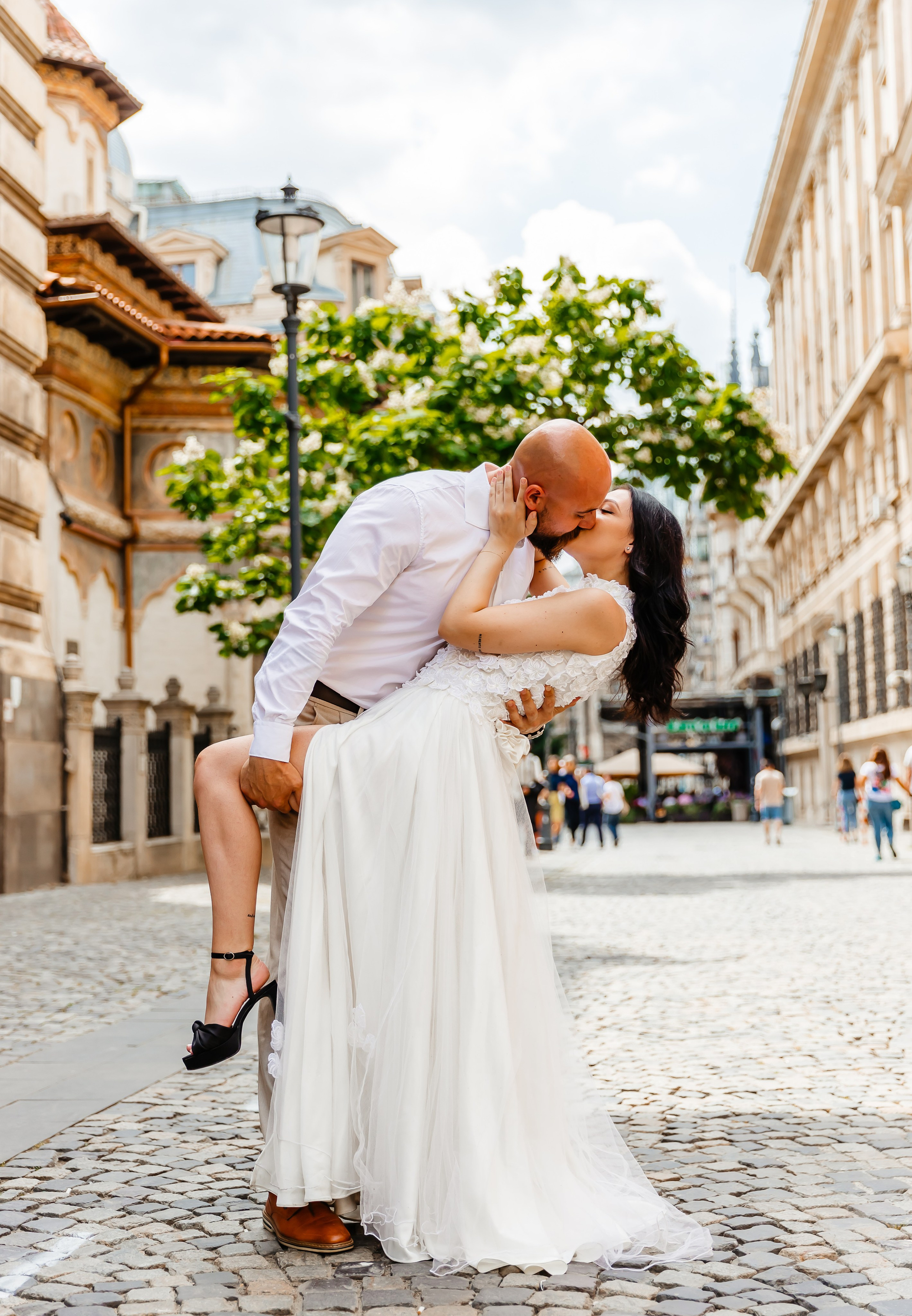 Andrada & Stefan - Photoshoot - București. Fotograf Profesionist Pitesti-Bucuresti| Mircea Seinea