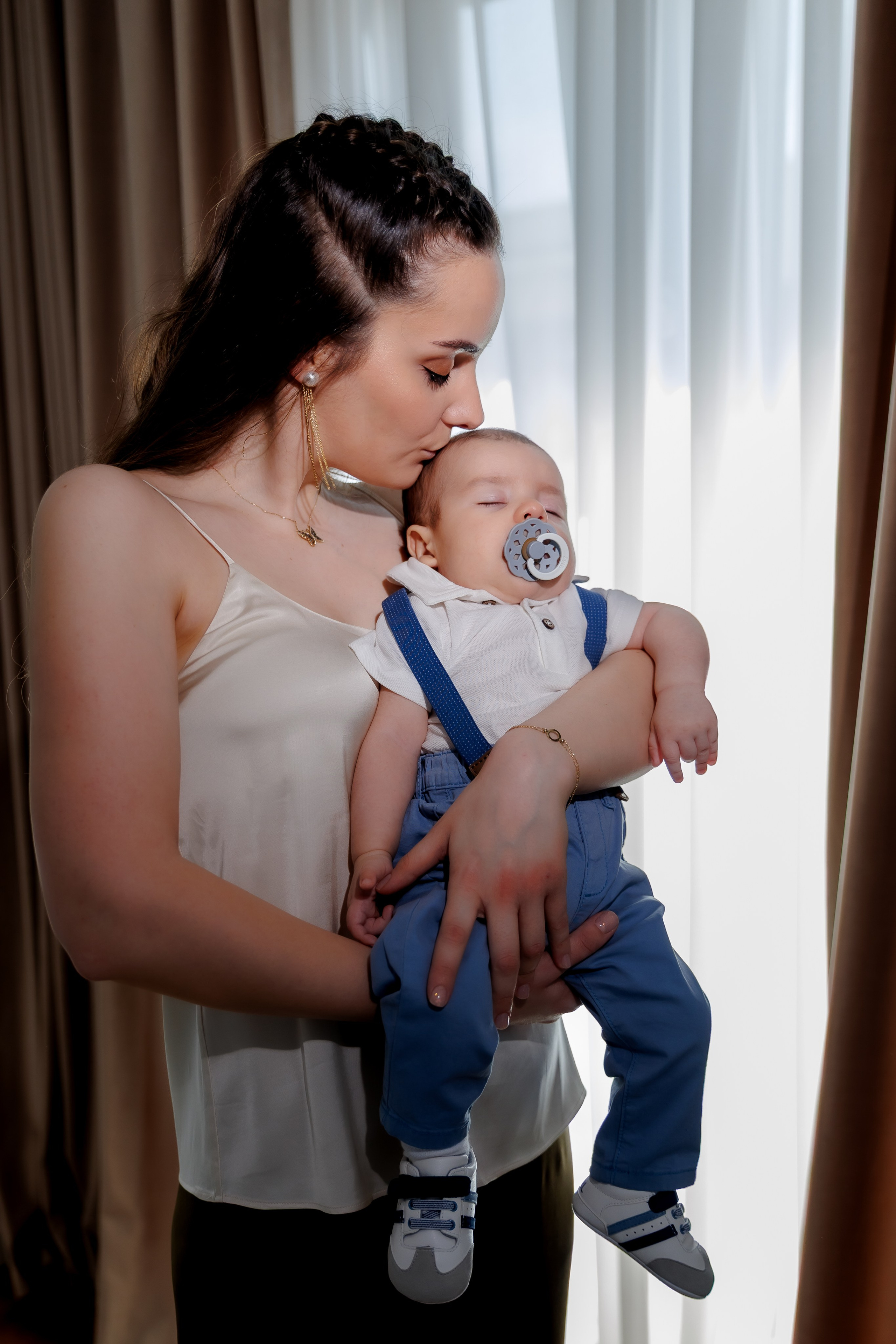 Vladimir Mihai - Botez București. Fotograf Profesionist Pitesti-Bucuresti| Mircea Seinea