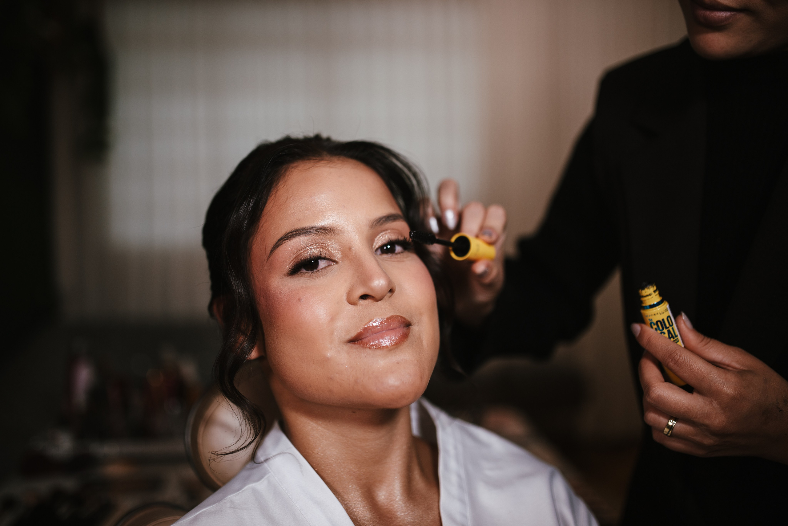Casamento Amanda & Rick. Visionary Imagem