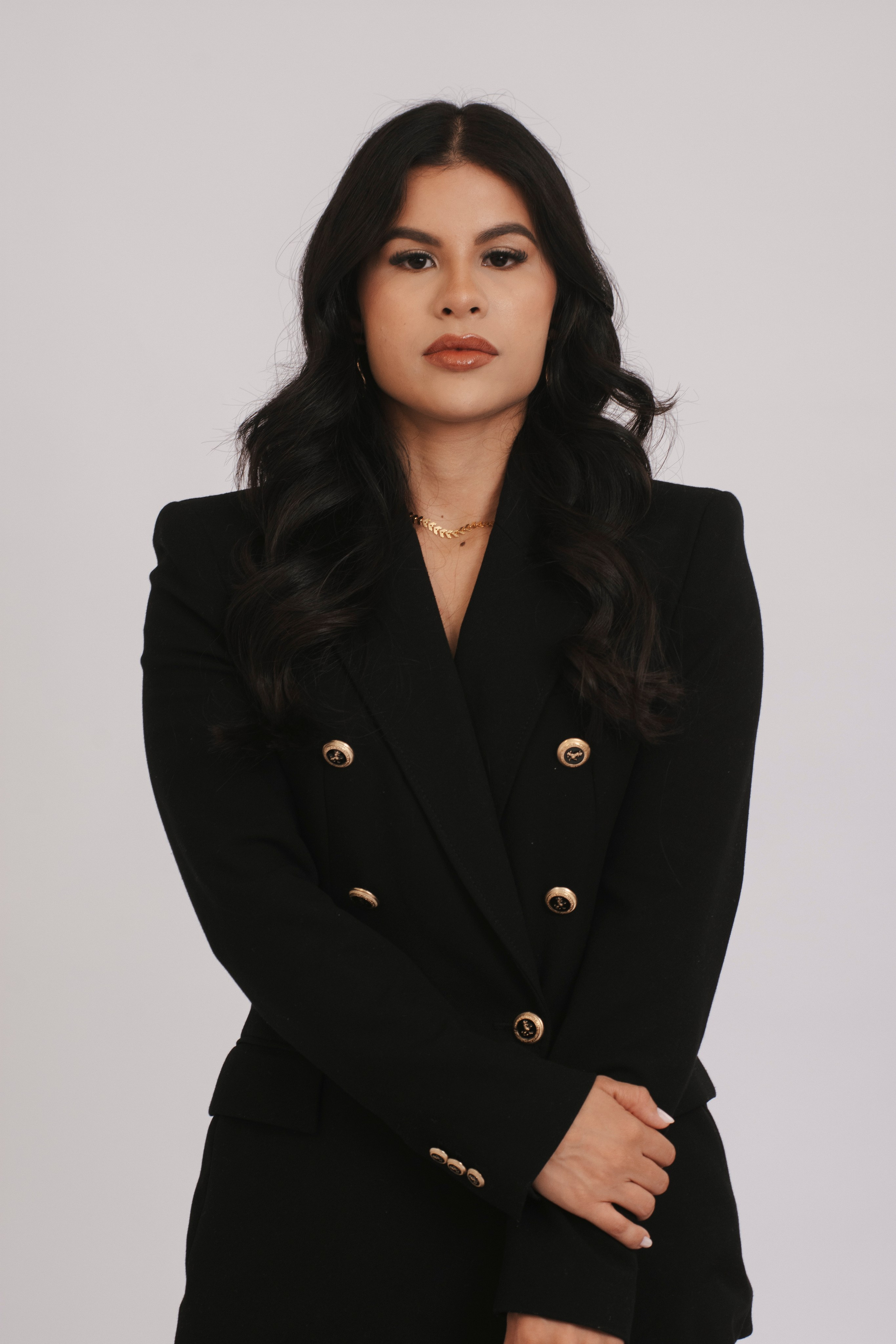 Dra. Lara Martins. Visionary Imagem