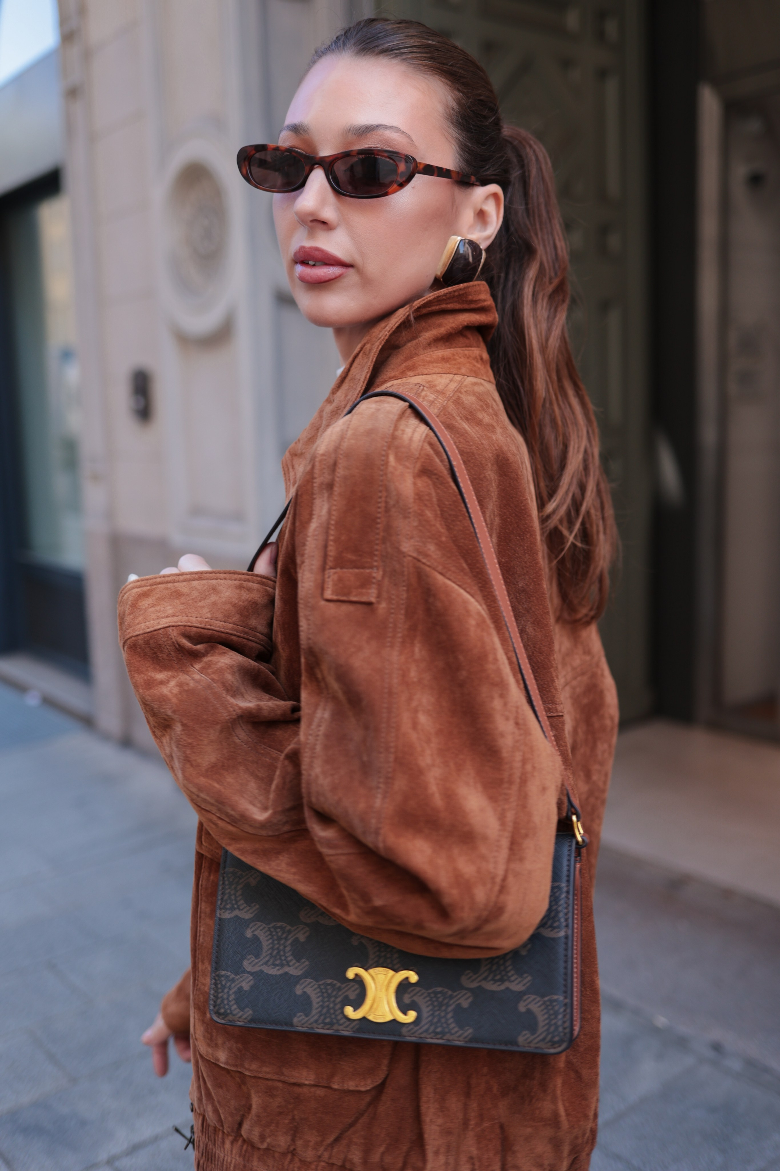 Street style. Photographer in Milan |Mila Pro Photo