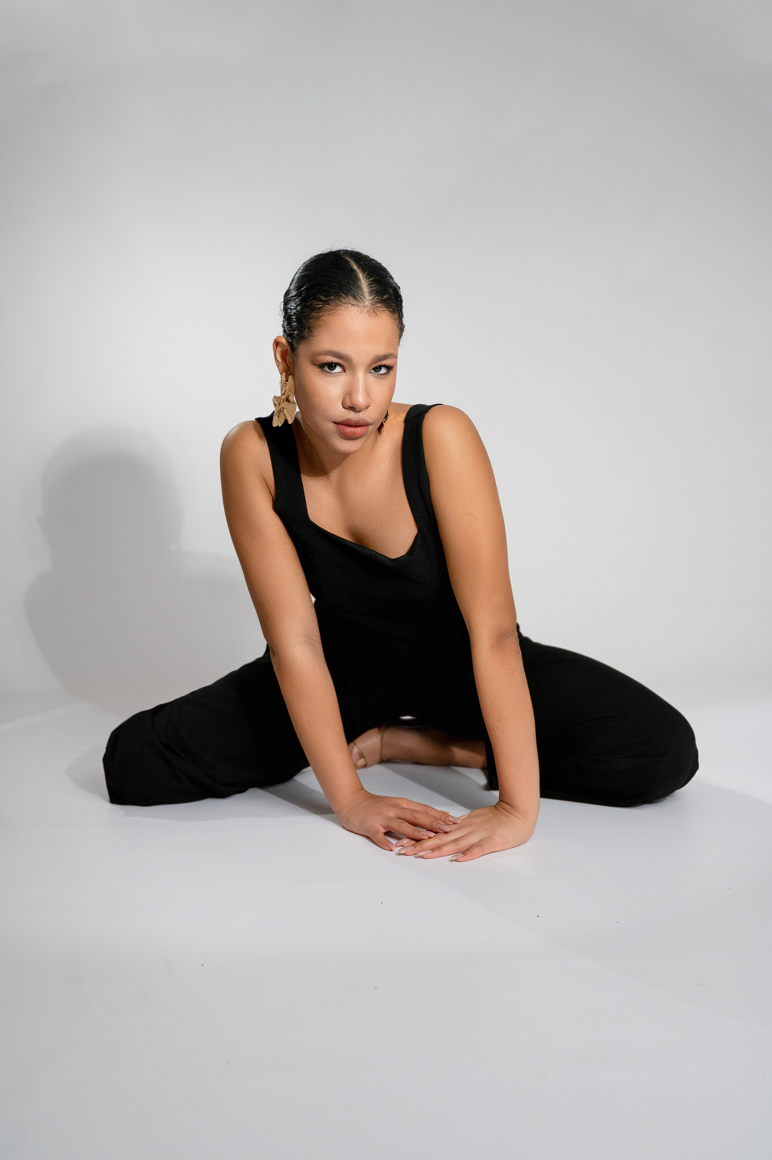 Gabriella. Главная