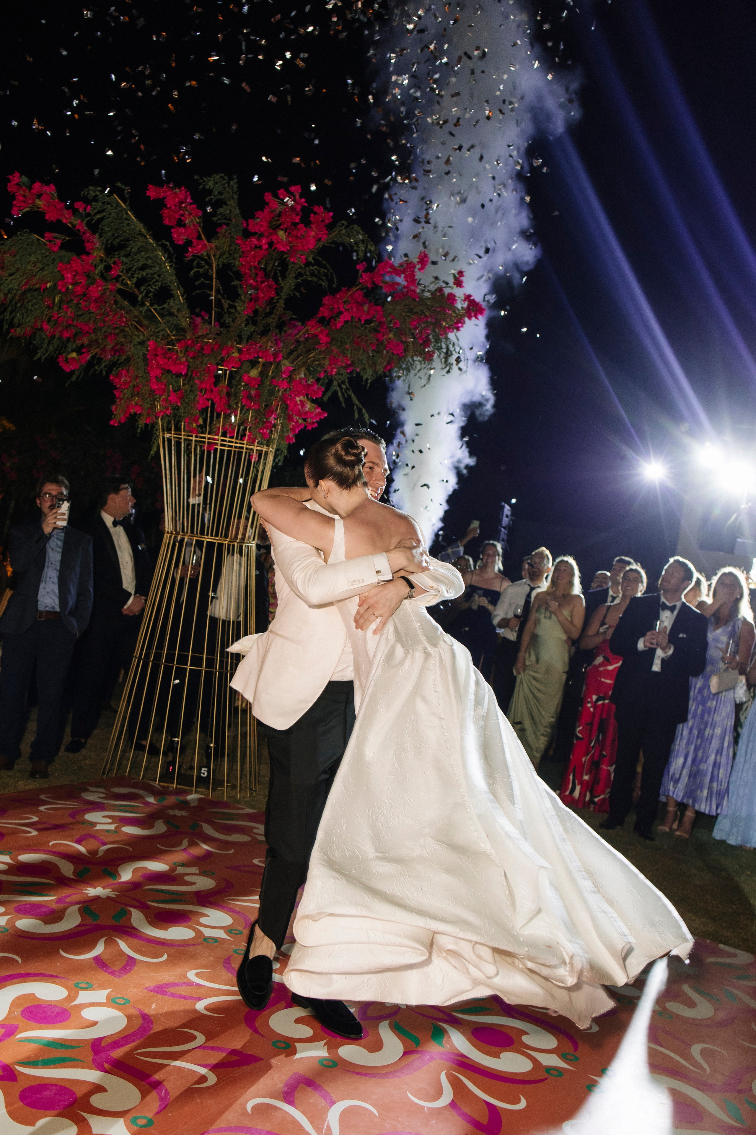 Tizate Sea Garden. Wedding photographer Mexico Sayulita Puerto Vallarta Punta Mita Cabo