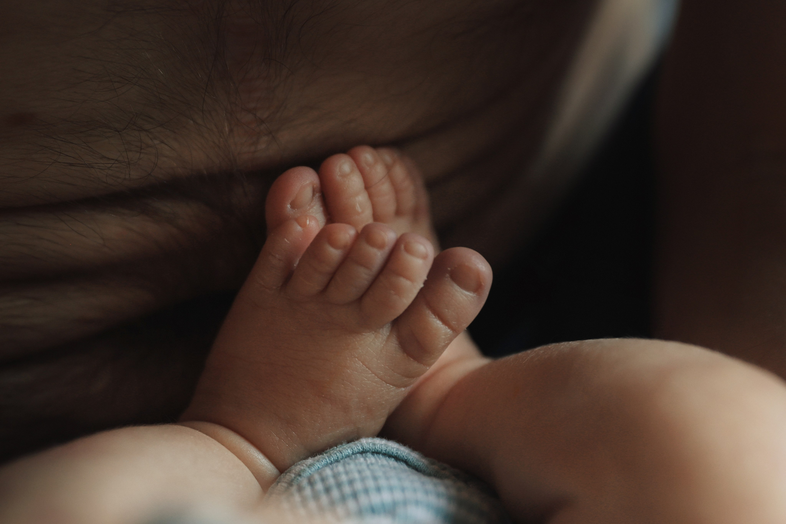 Tim. Newborn and Family Photographer in Bromley, London, Liliya Potekhina